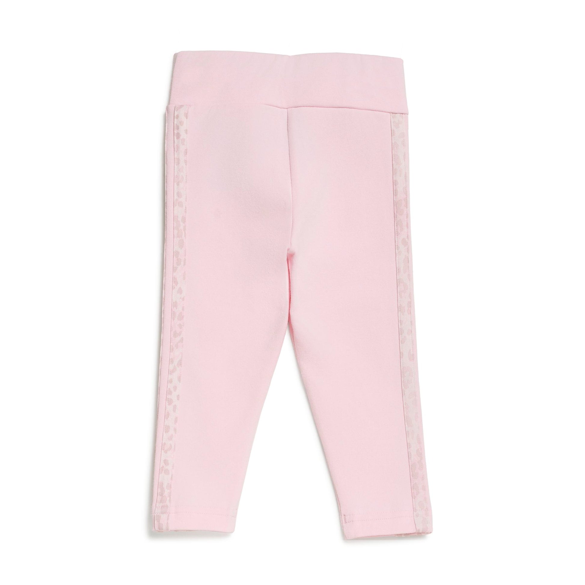 Adidas Tuta Rosa