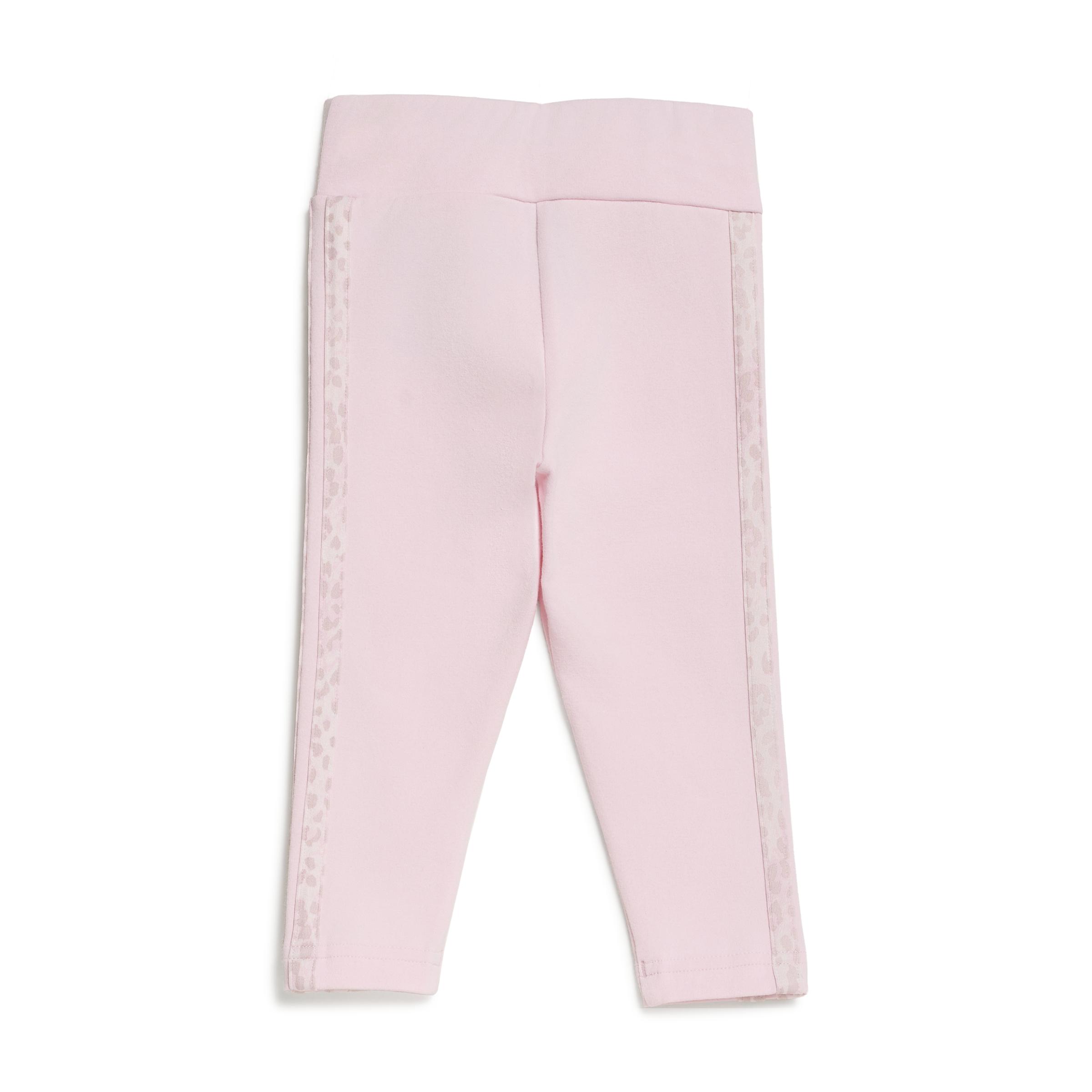 Adidas Tuta Rosa