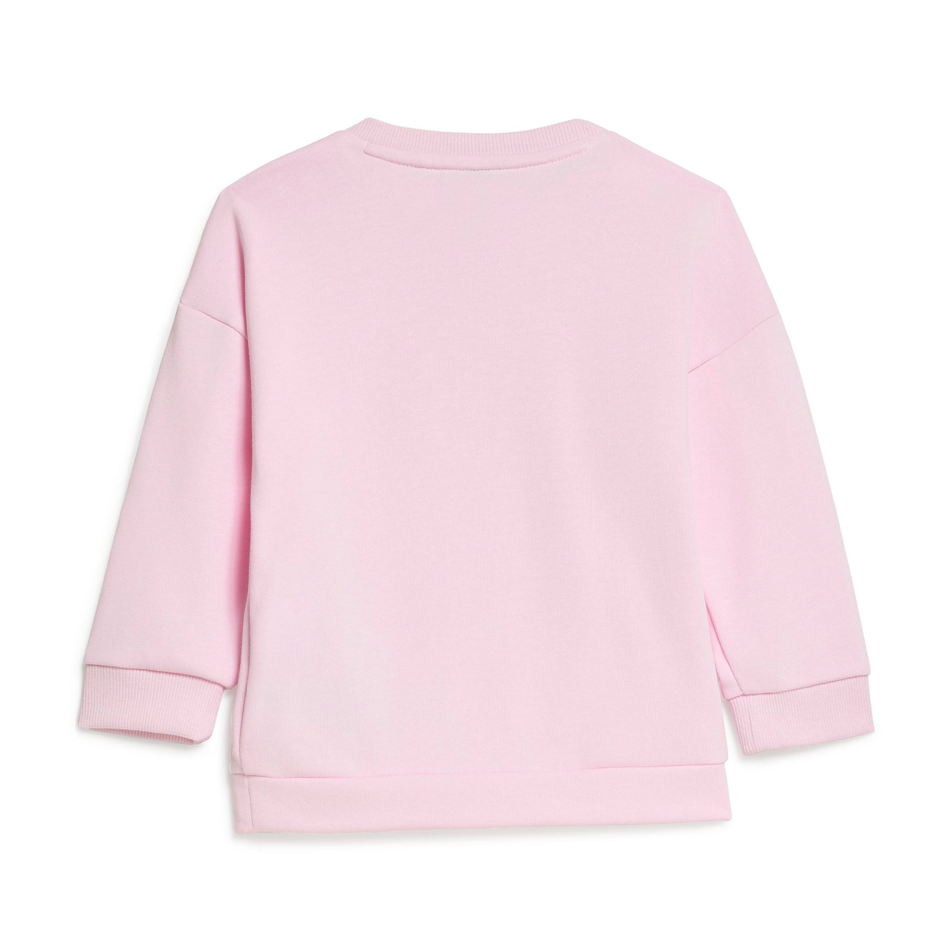 Adidas Tuta Rosa