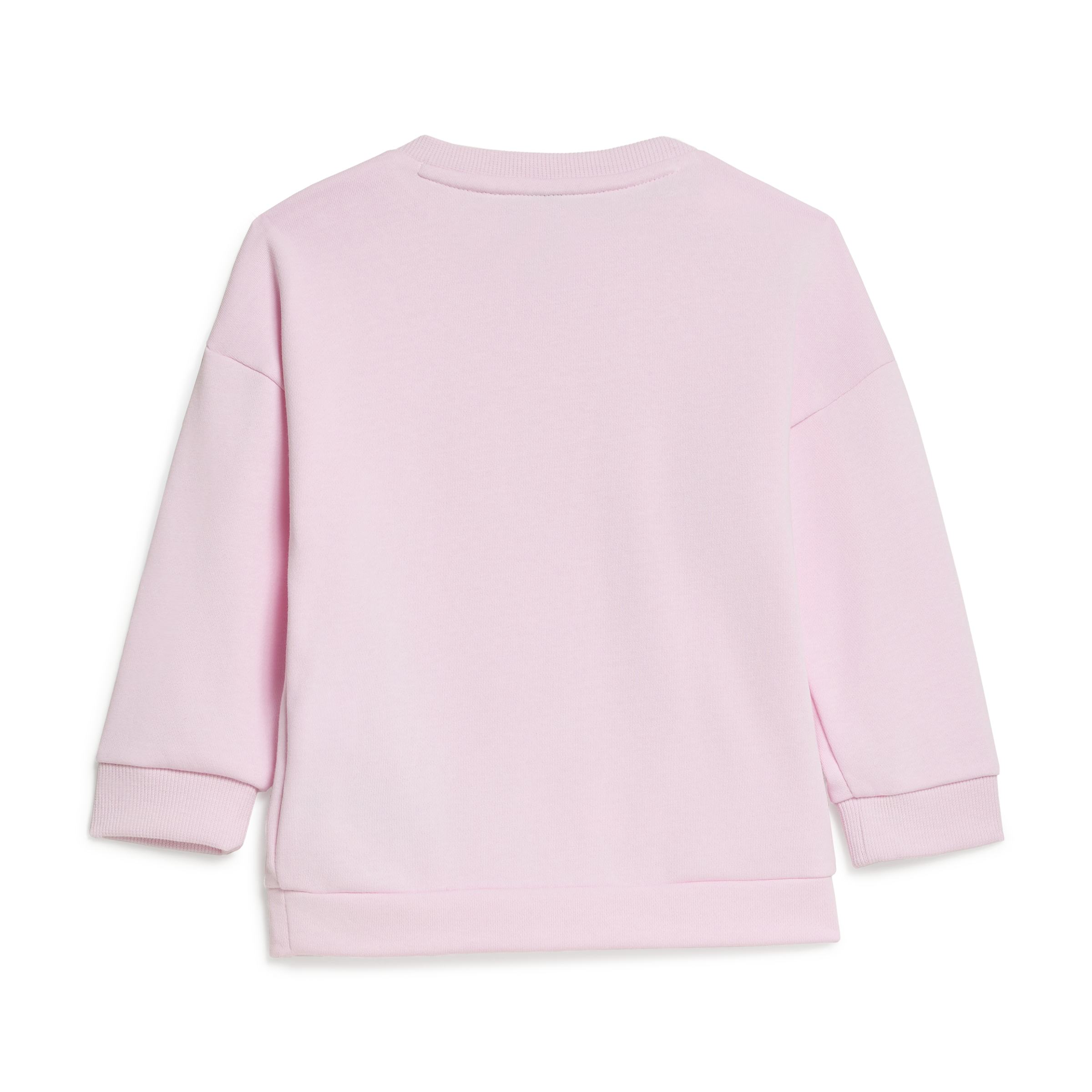 Adidas Tuta Rosa