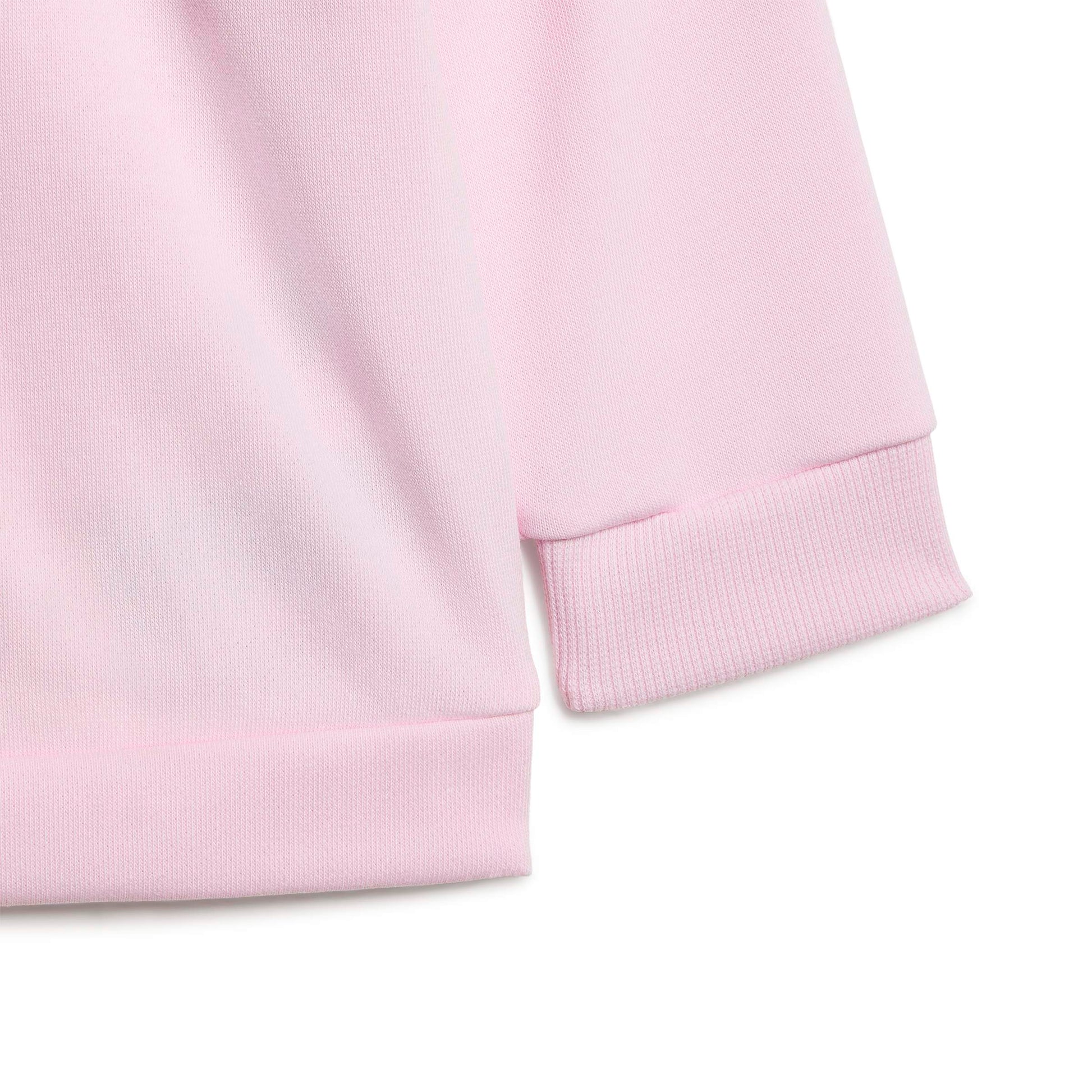 Adidas Tuta Rosa