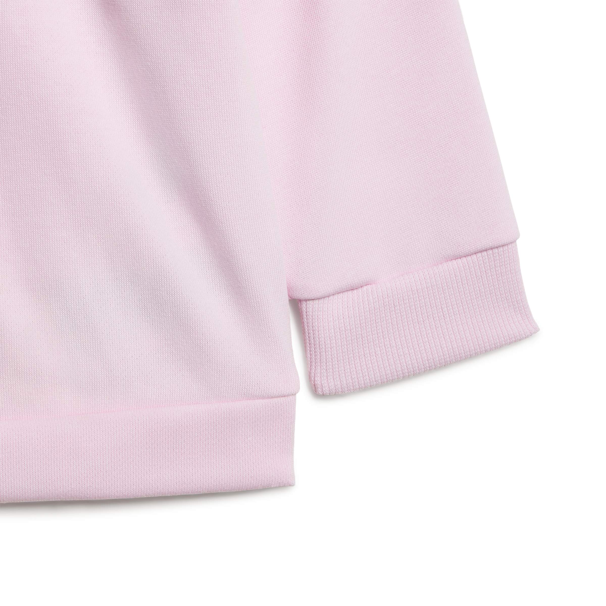 Adidas Tuta Rosa