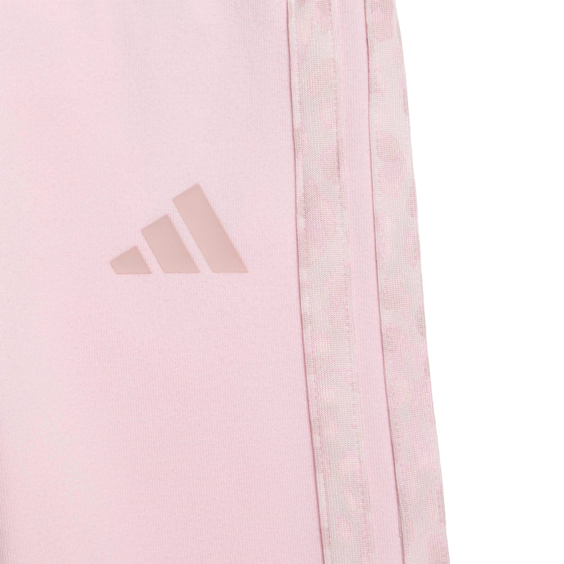 Adidas Tuta Rosa