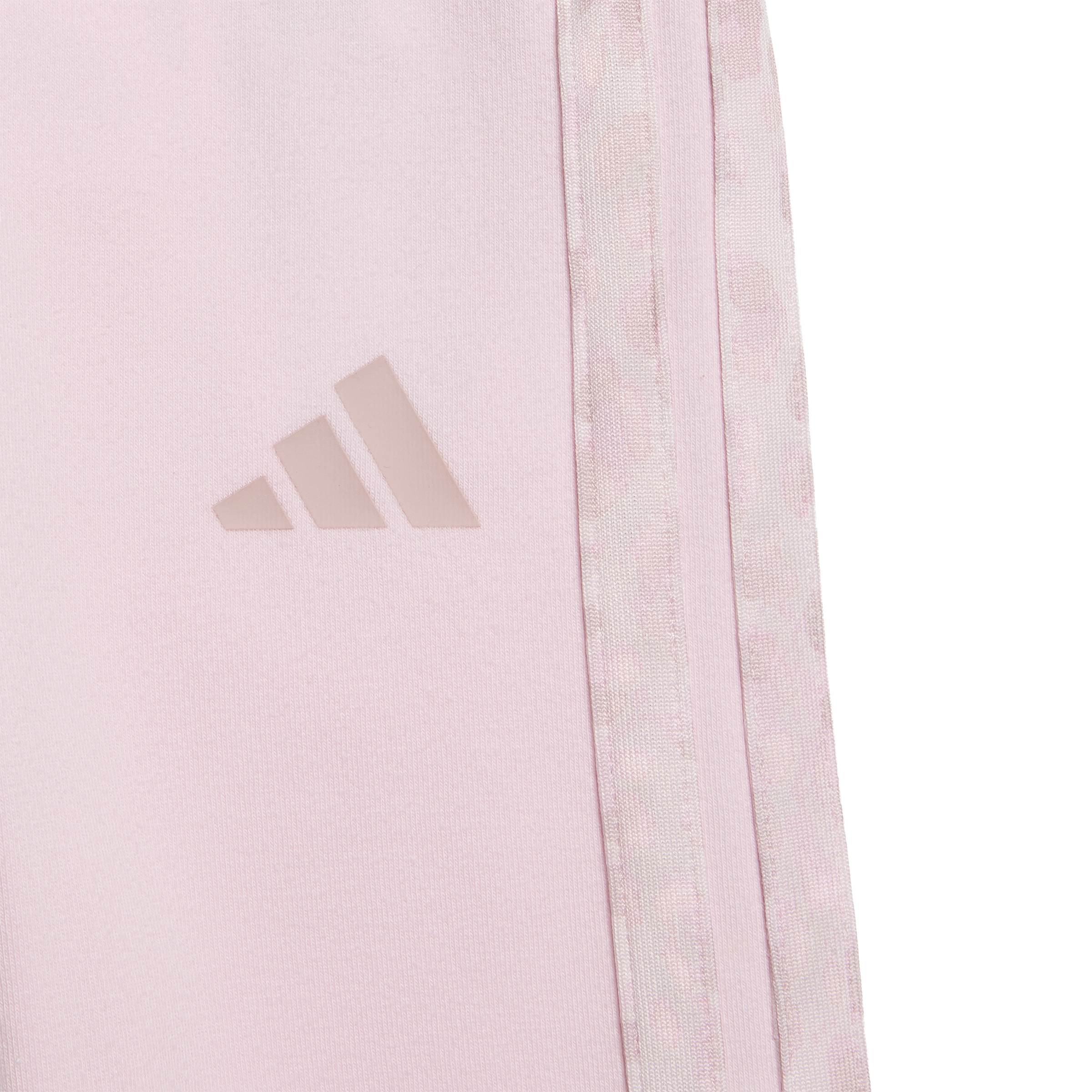 Adidas Tuta Rosa