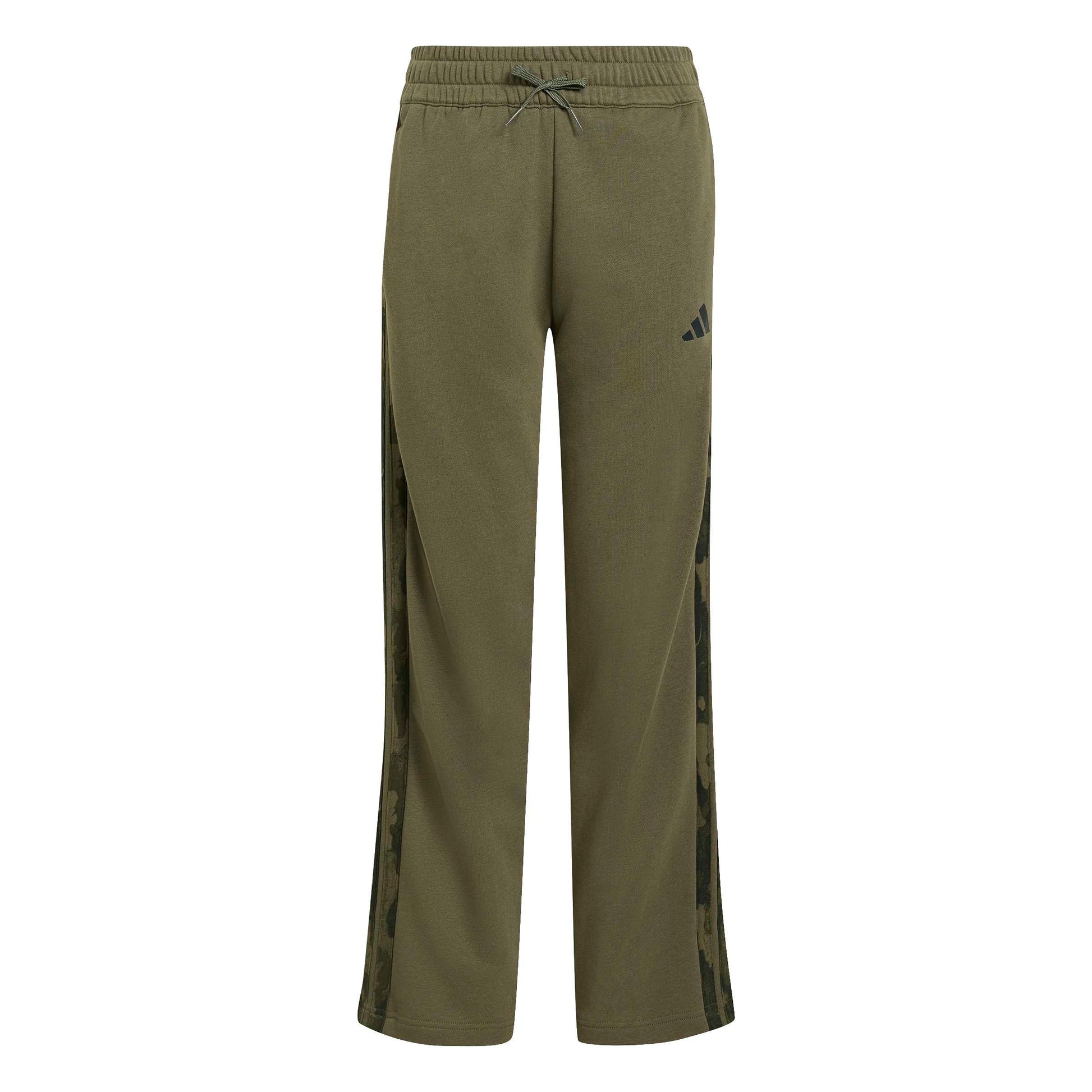 Adidas Pantaloni Verde