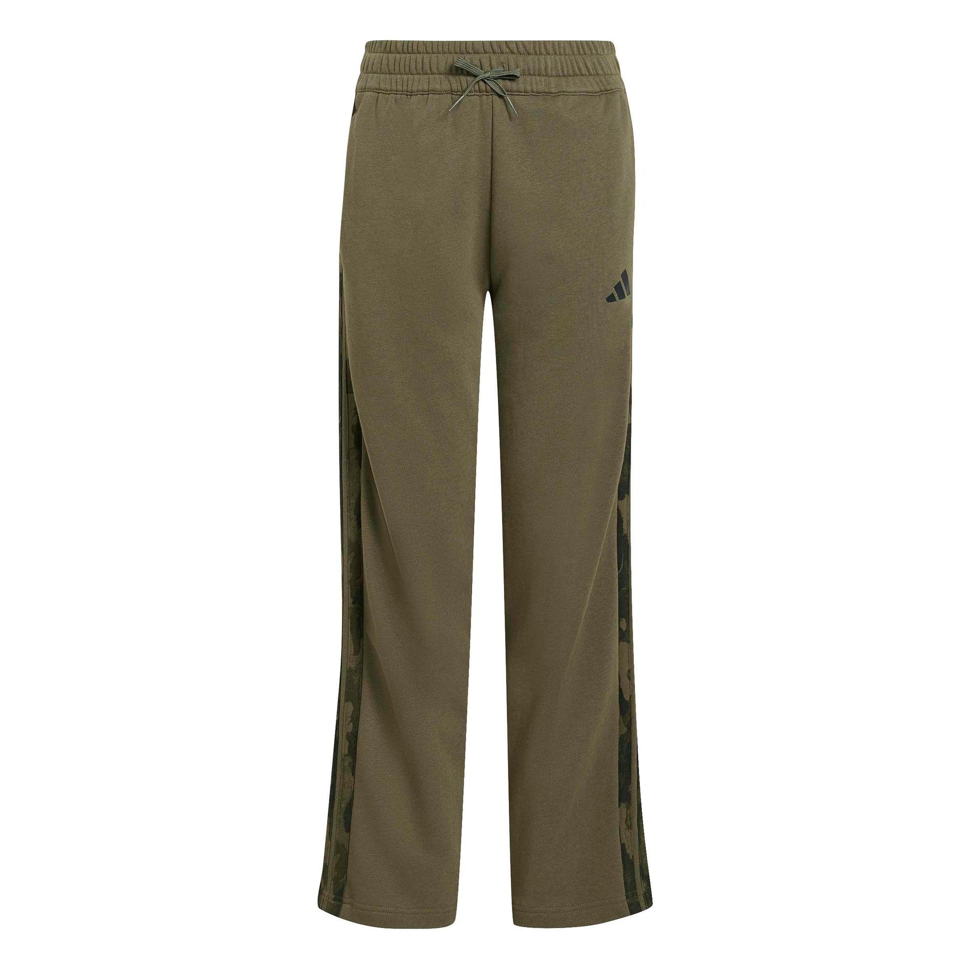 Adidas Pantaloni Verde