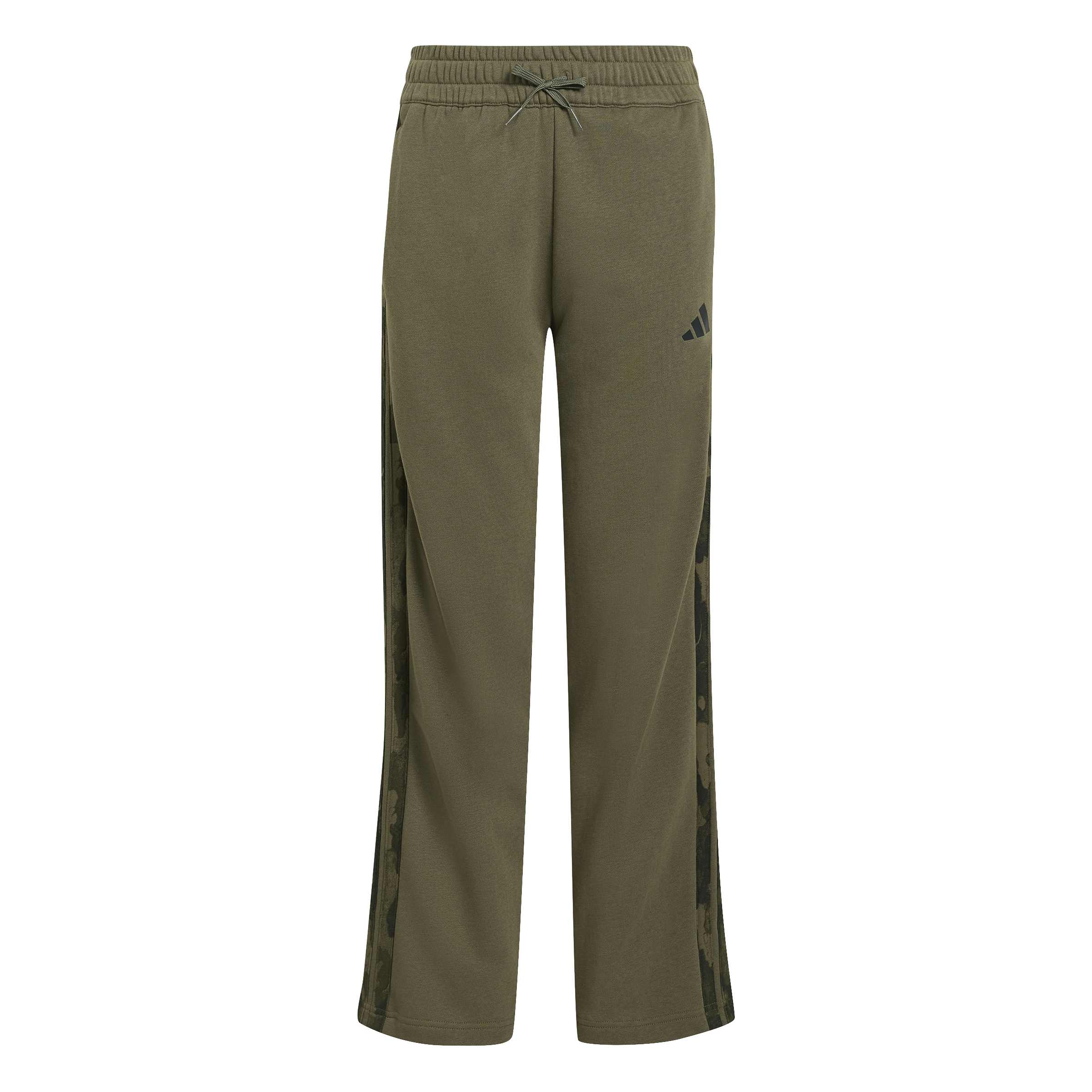 Adidas Pantaloni Verde