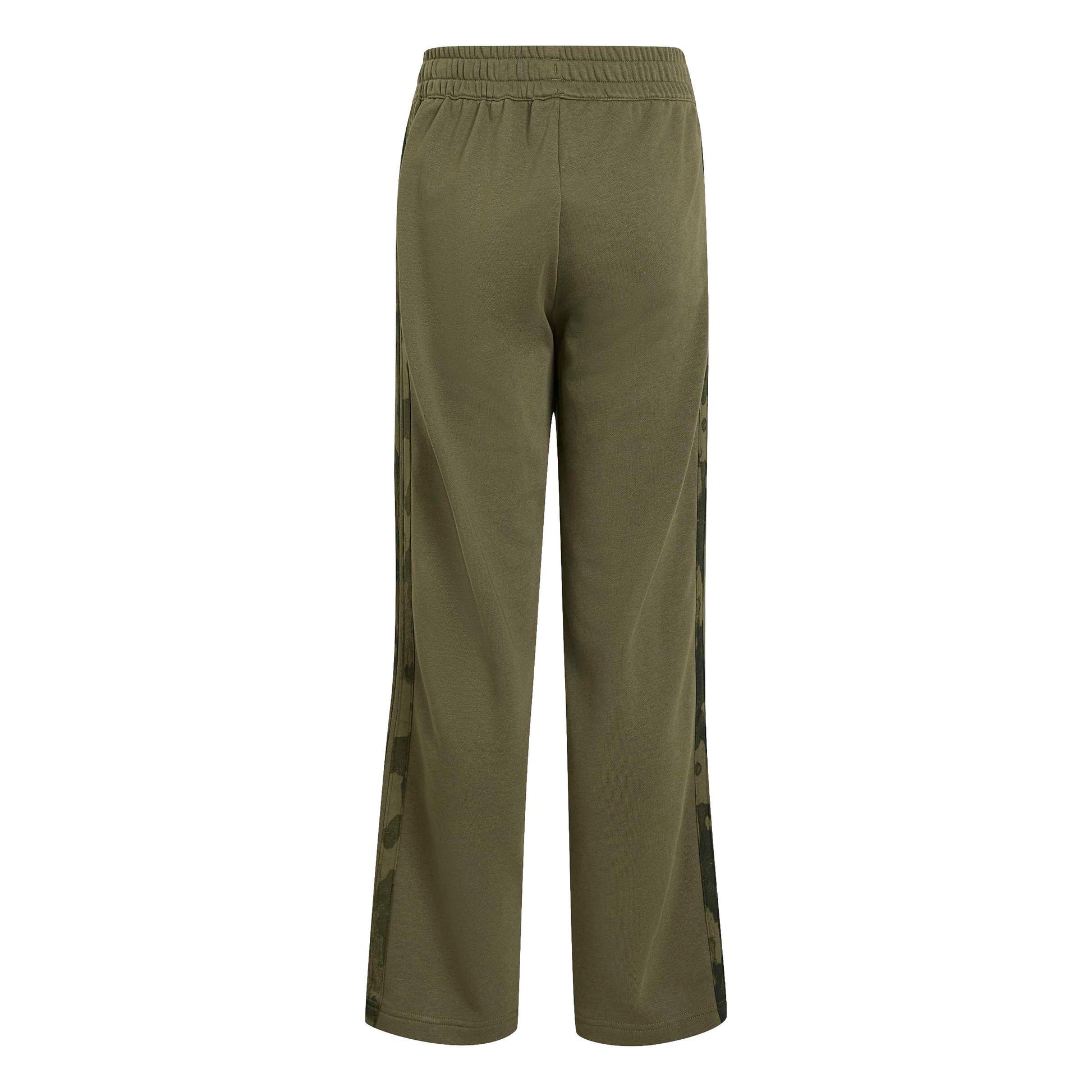 Adidas Pantaloni Verde