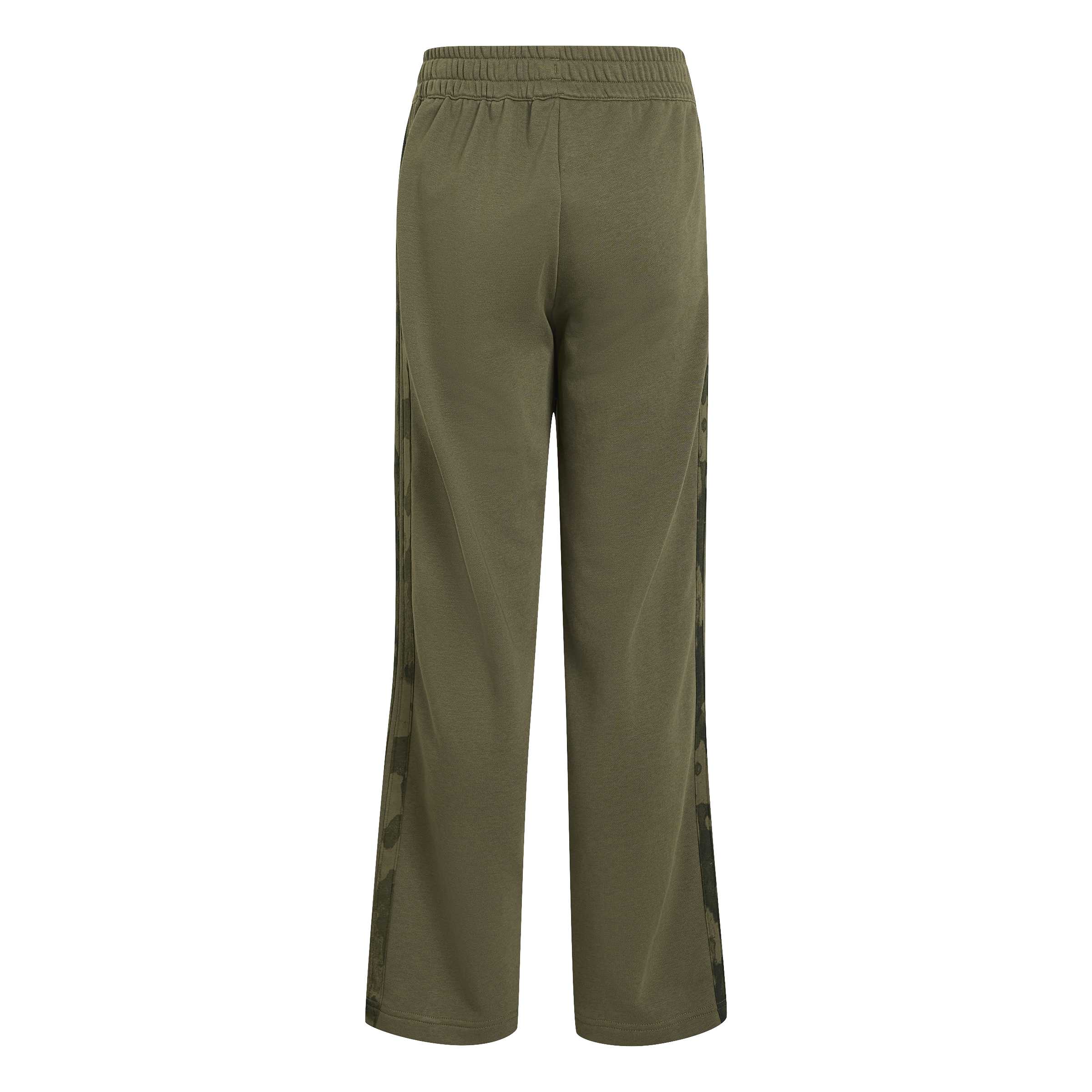 Adidas Pantaloni Verde