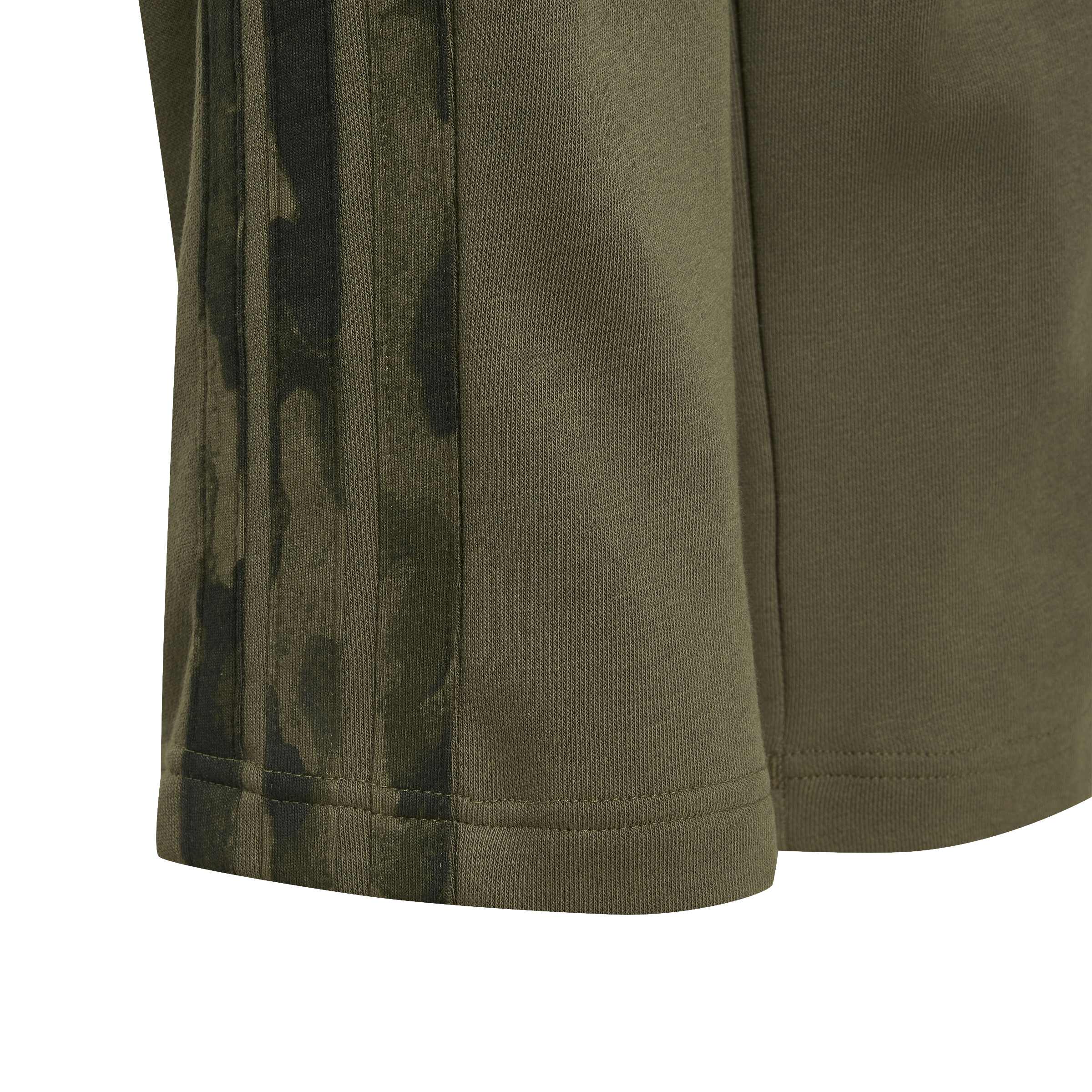 Adidas Pantaloni Verde