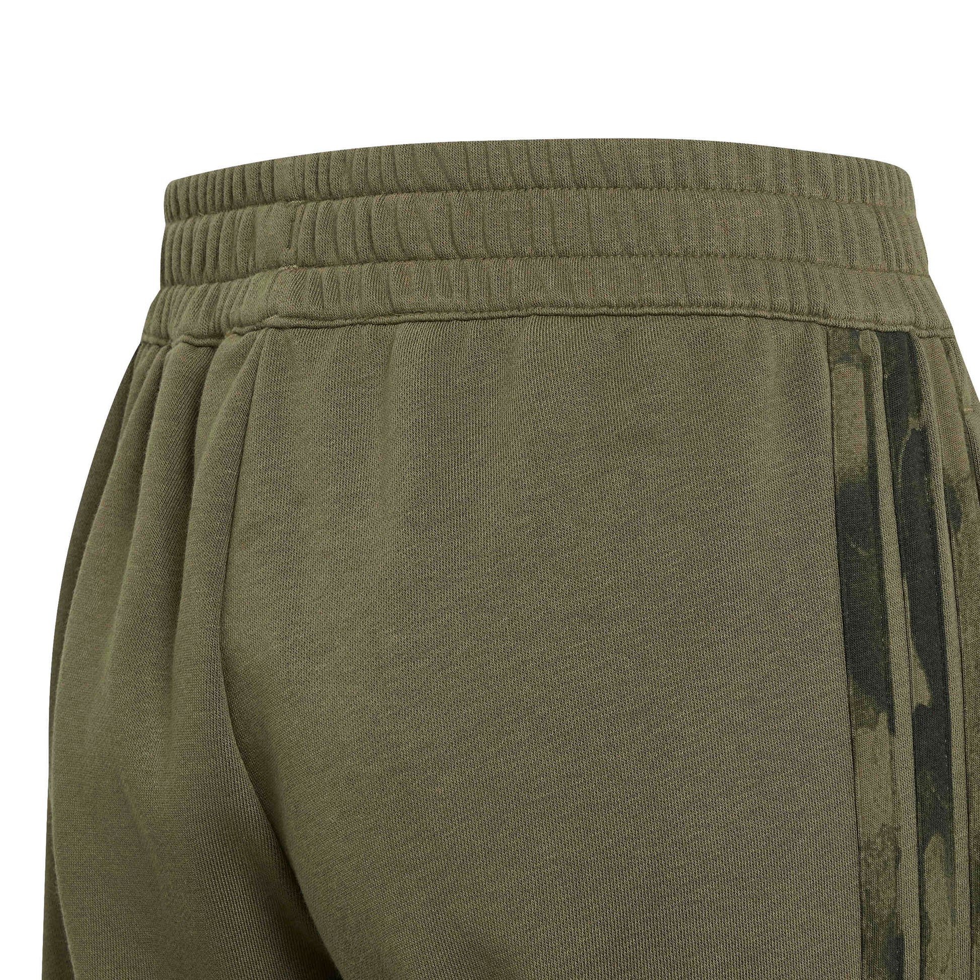 Adidas Pantaloni Verde