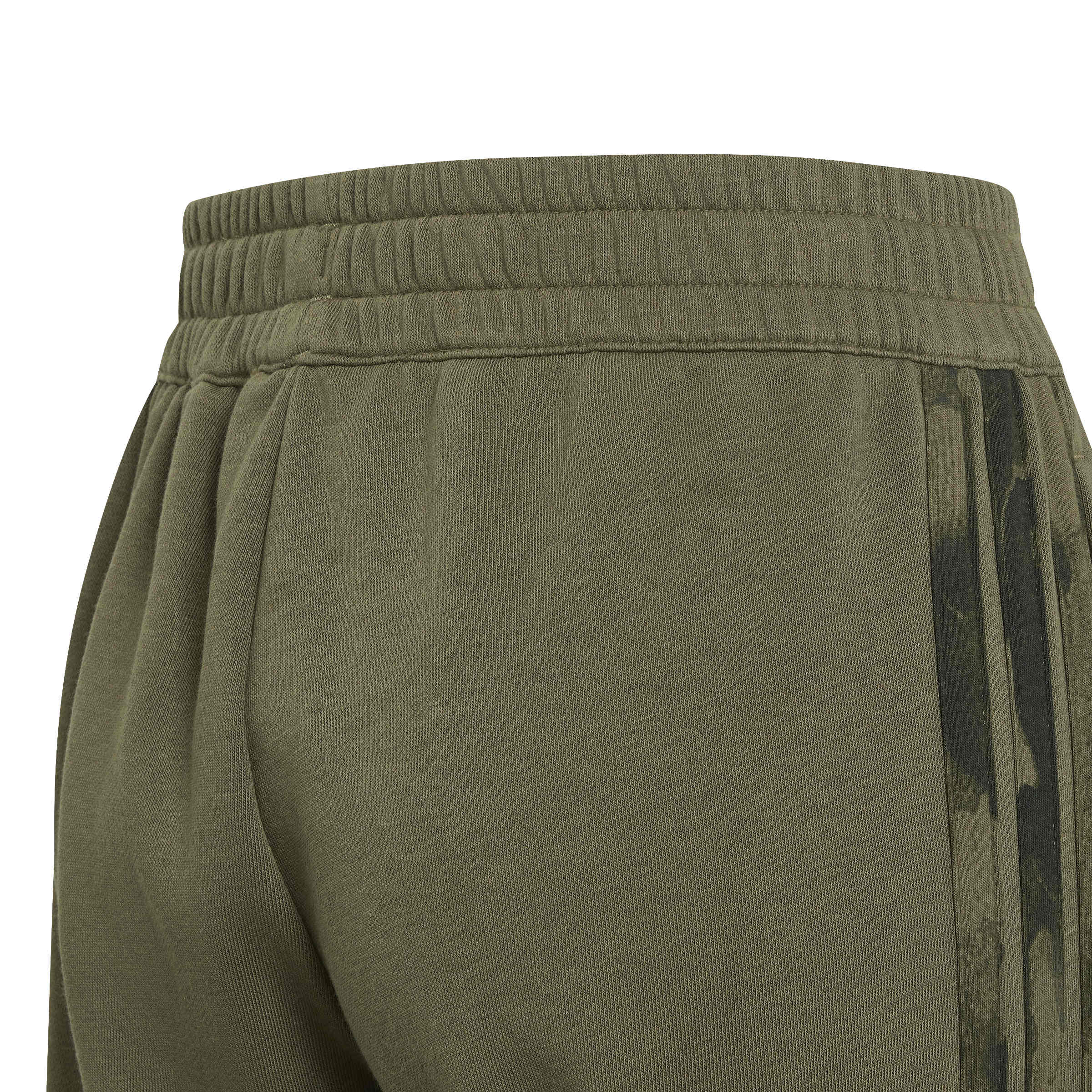 Adidas Pantaloni Verde