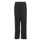 Pantaloni Seasonal Essentials Camo French Terry Junior - Nero