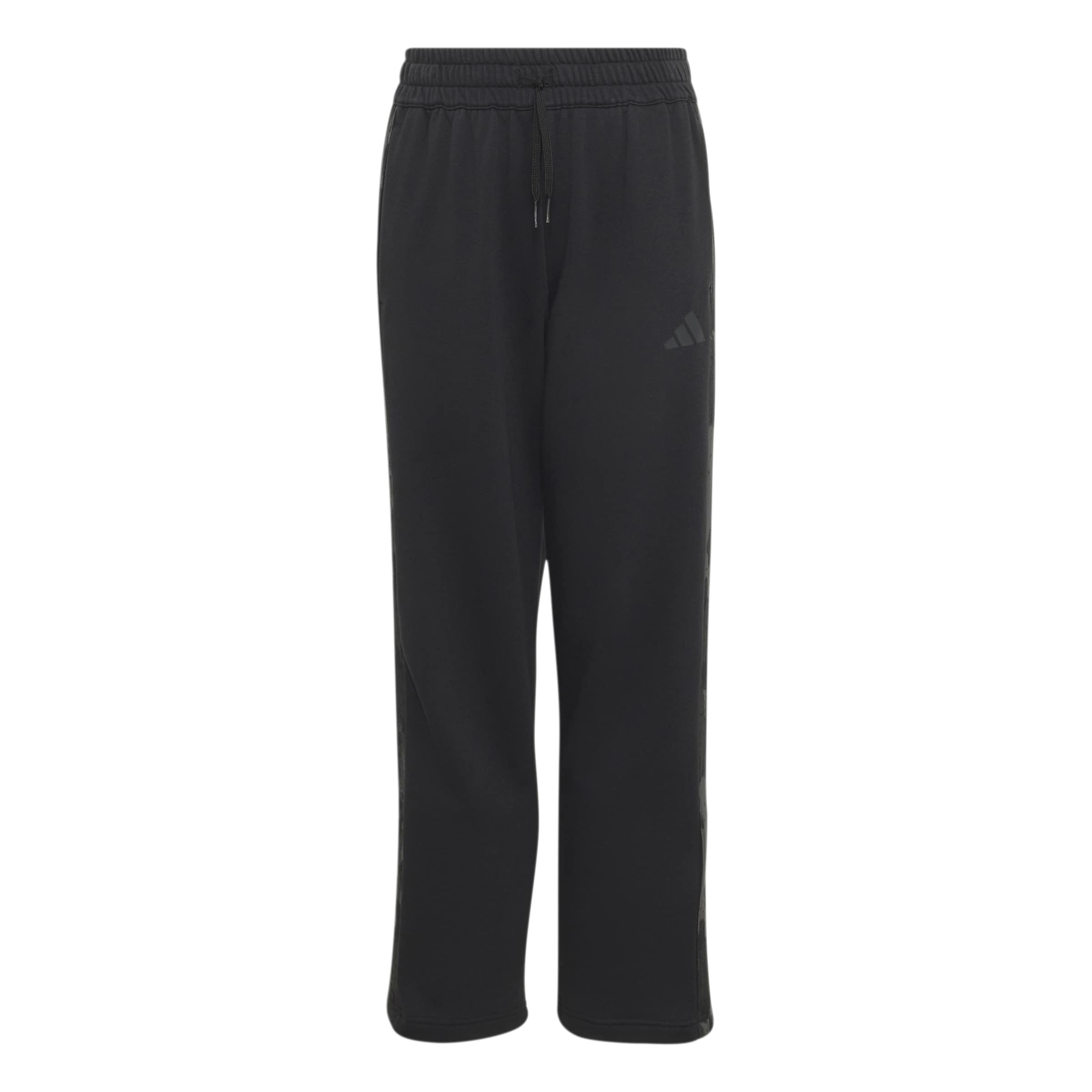 Adidas Pantaloni Nero