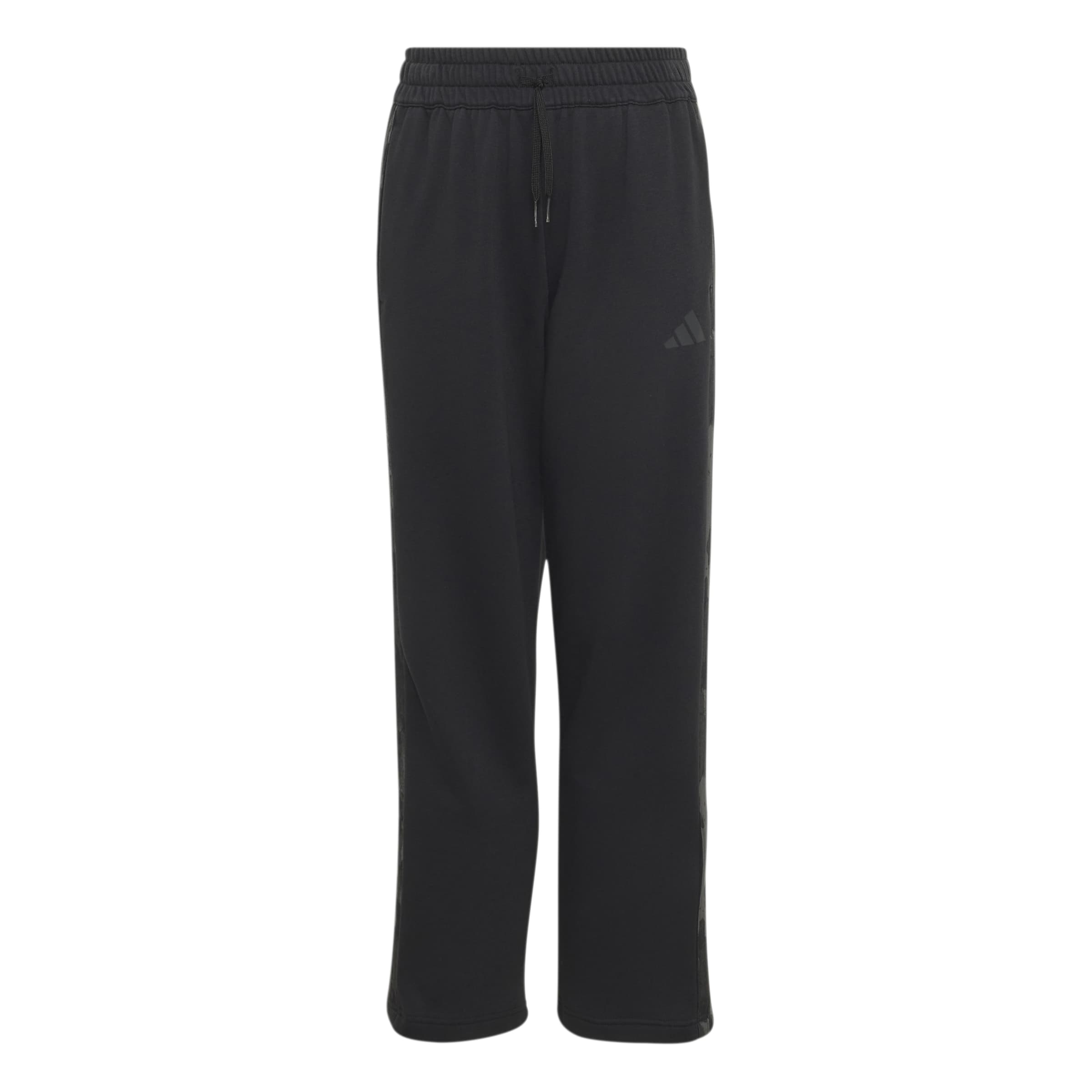Adidas Pantaloni Nero