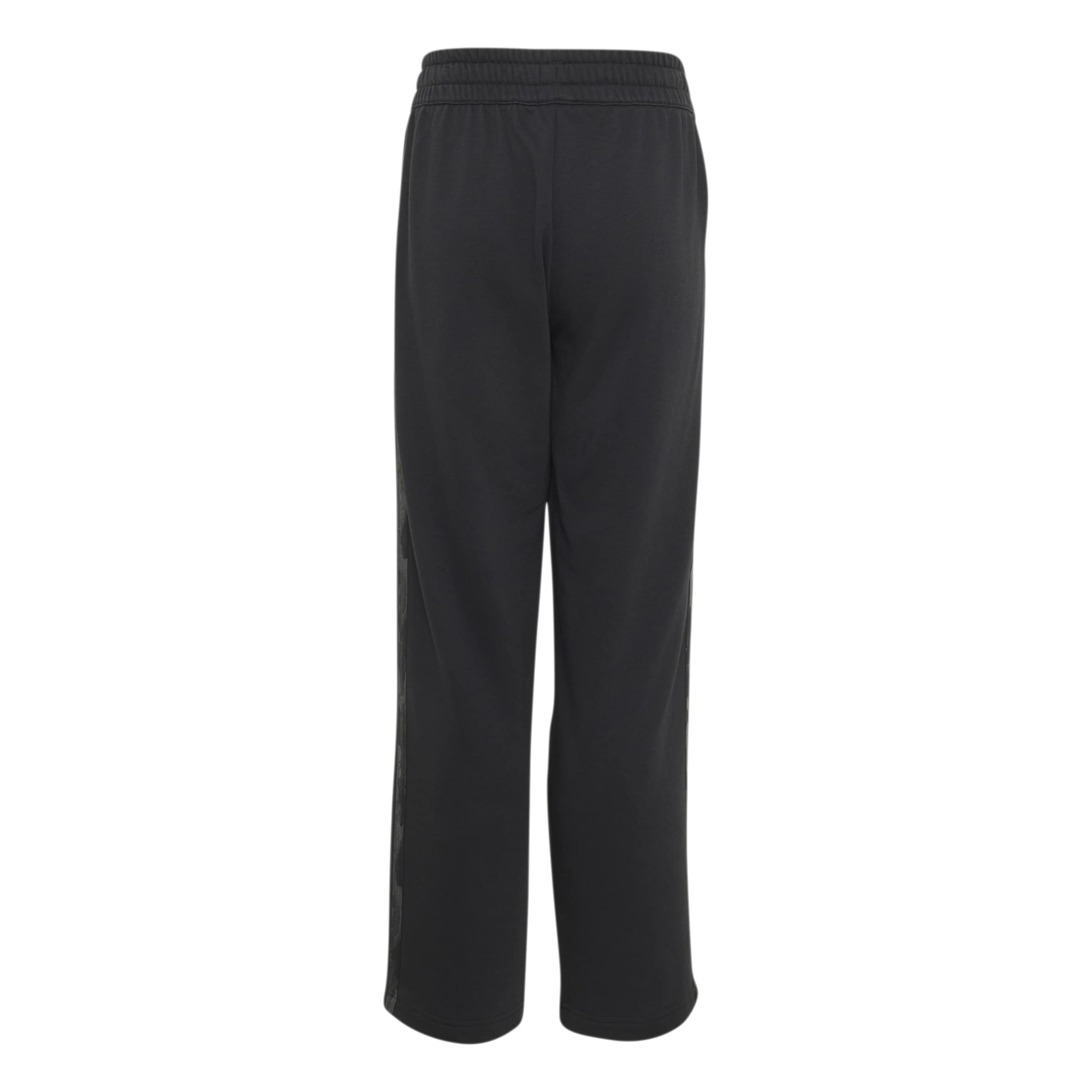 Adidas Pantaloni Nero