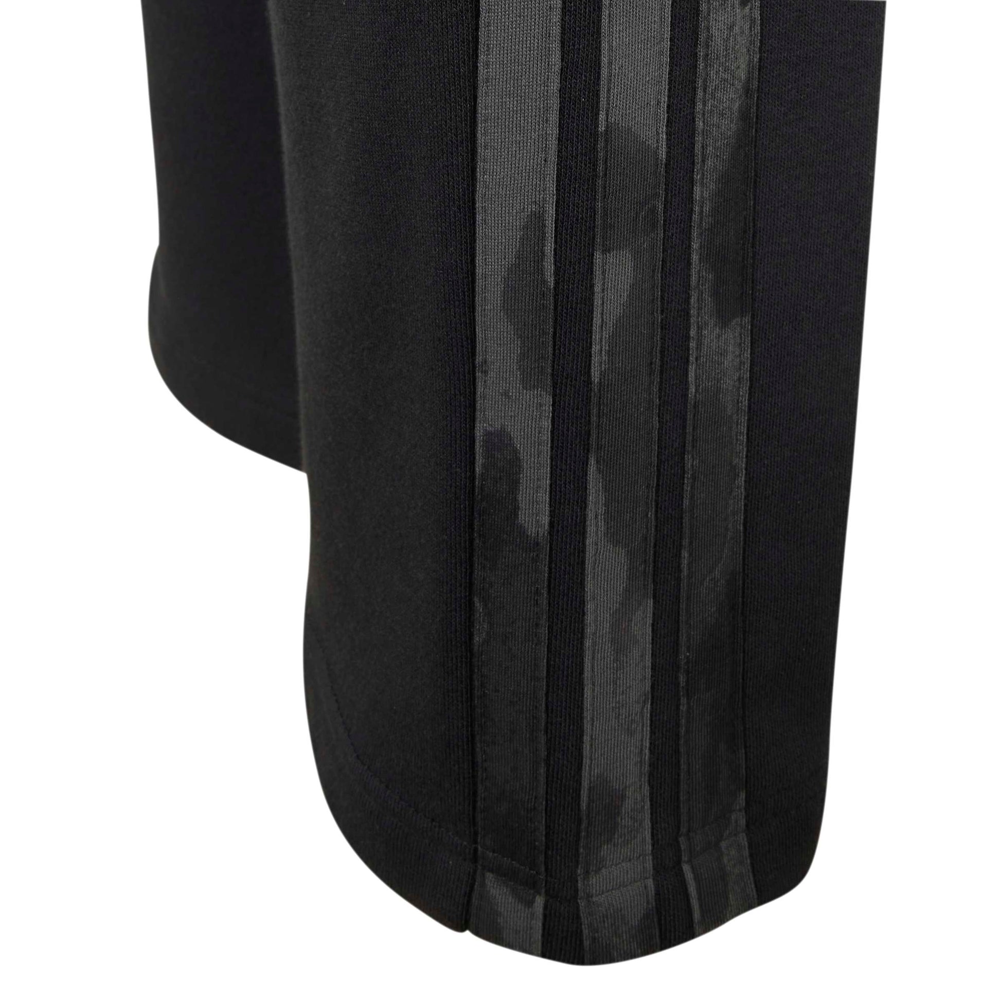 Adidas Pantaloni Nero