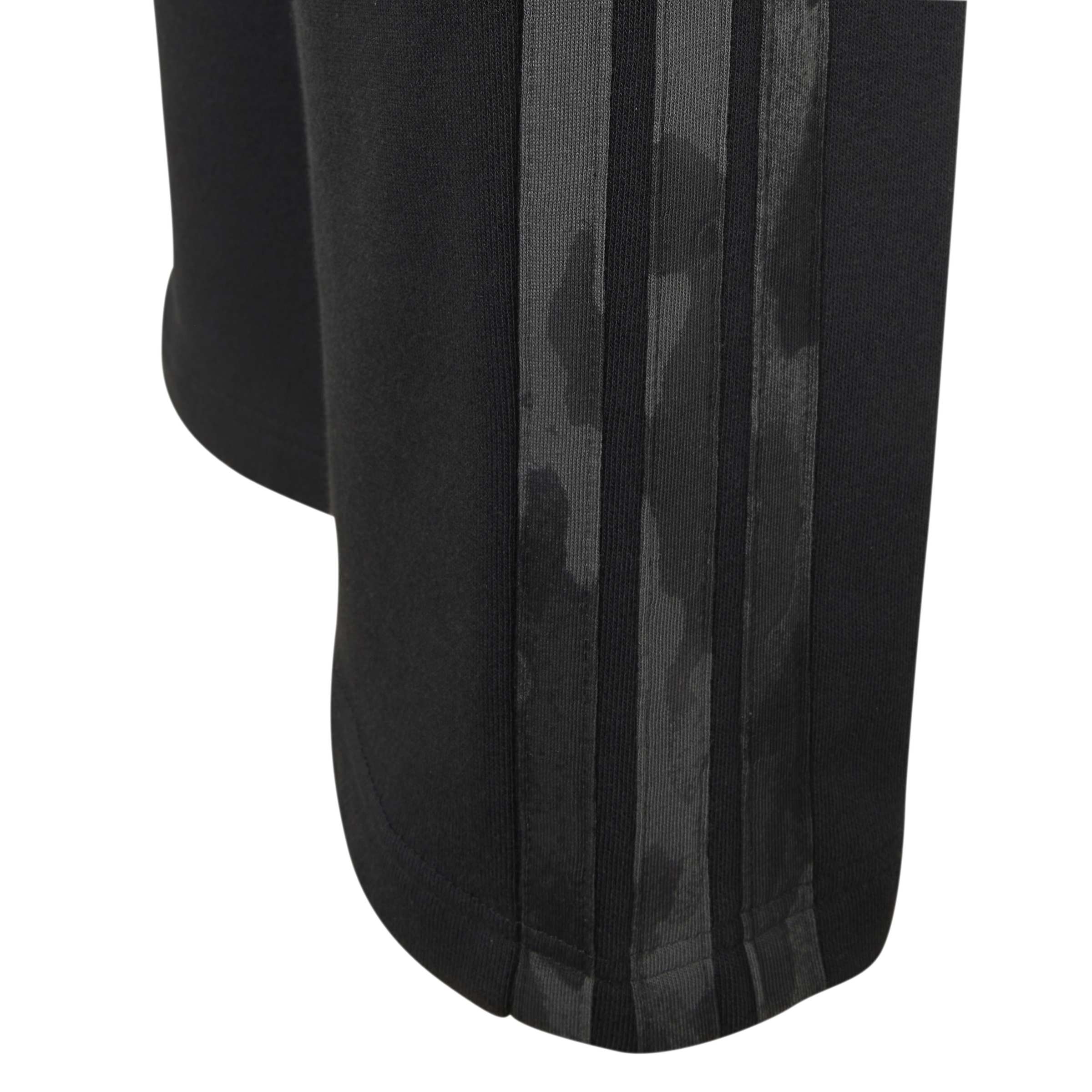 Adidas Pantaloni Nero