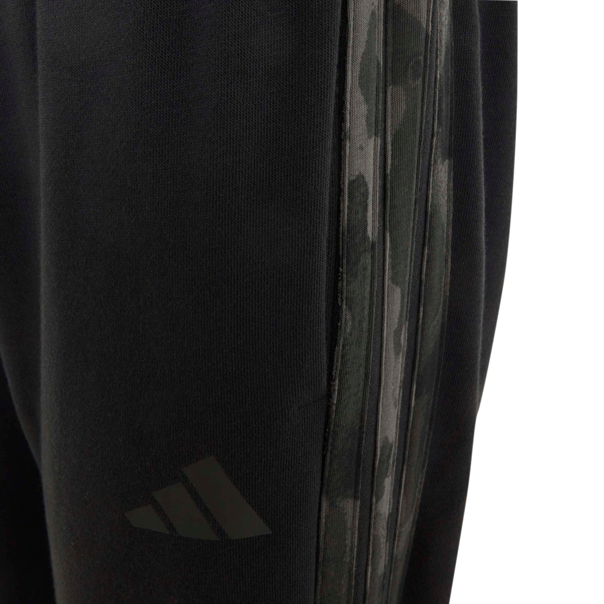 Adidas Pantaloni Nero