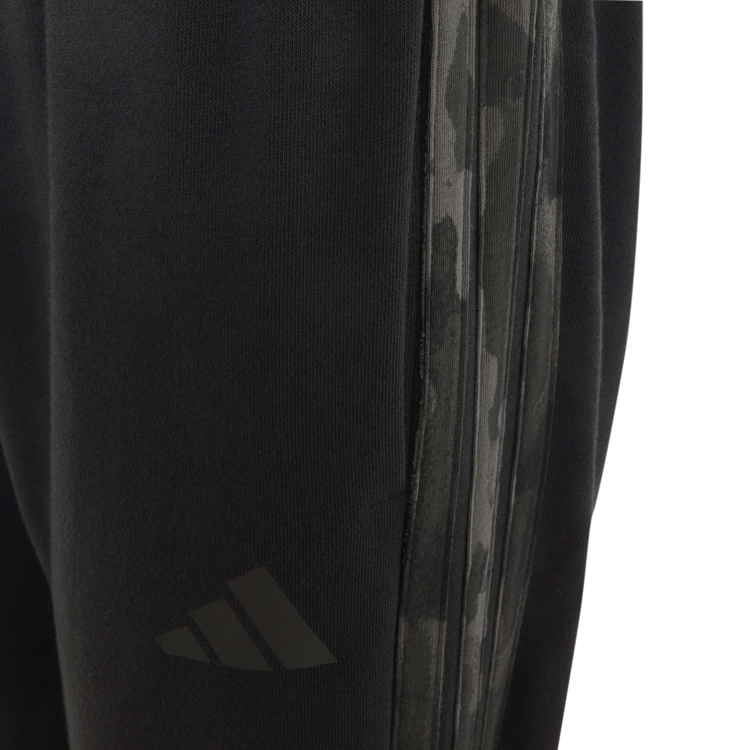 Adidas Pantaloni Nero