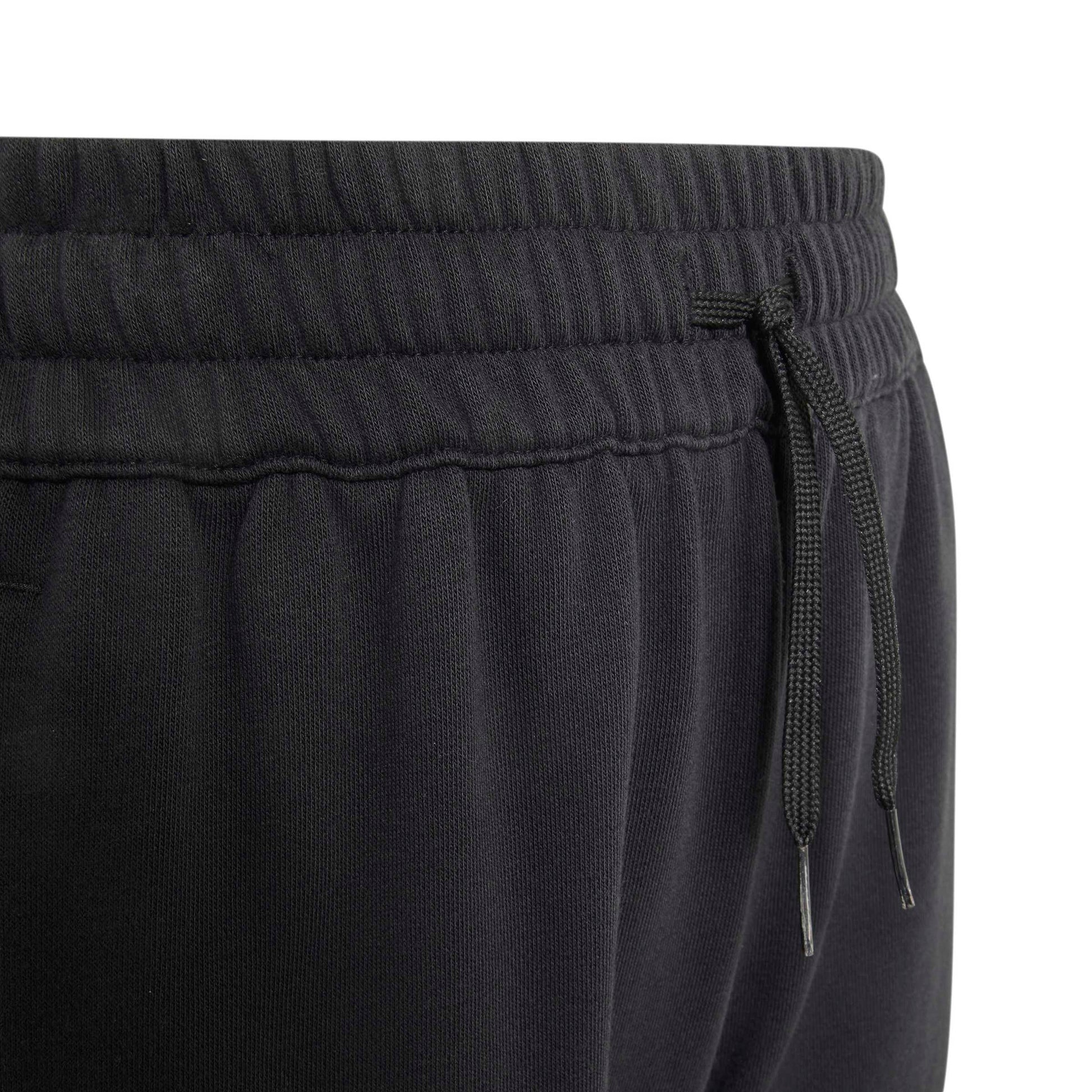 Adidas Pantaloni Nero