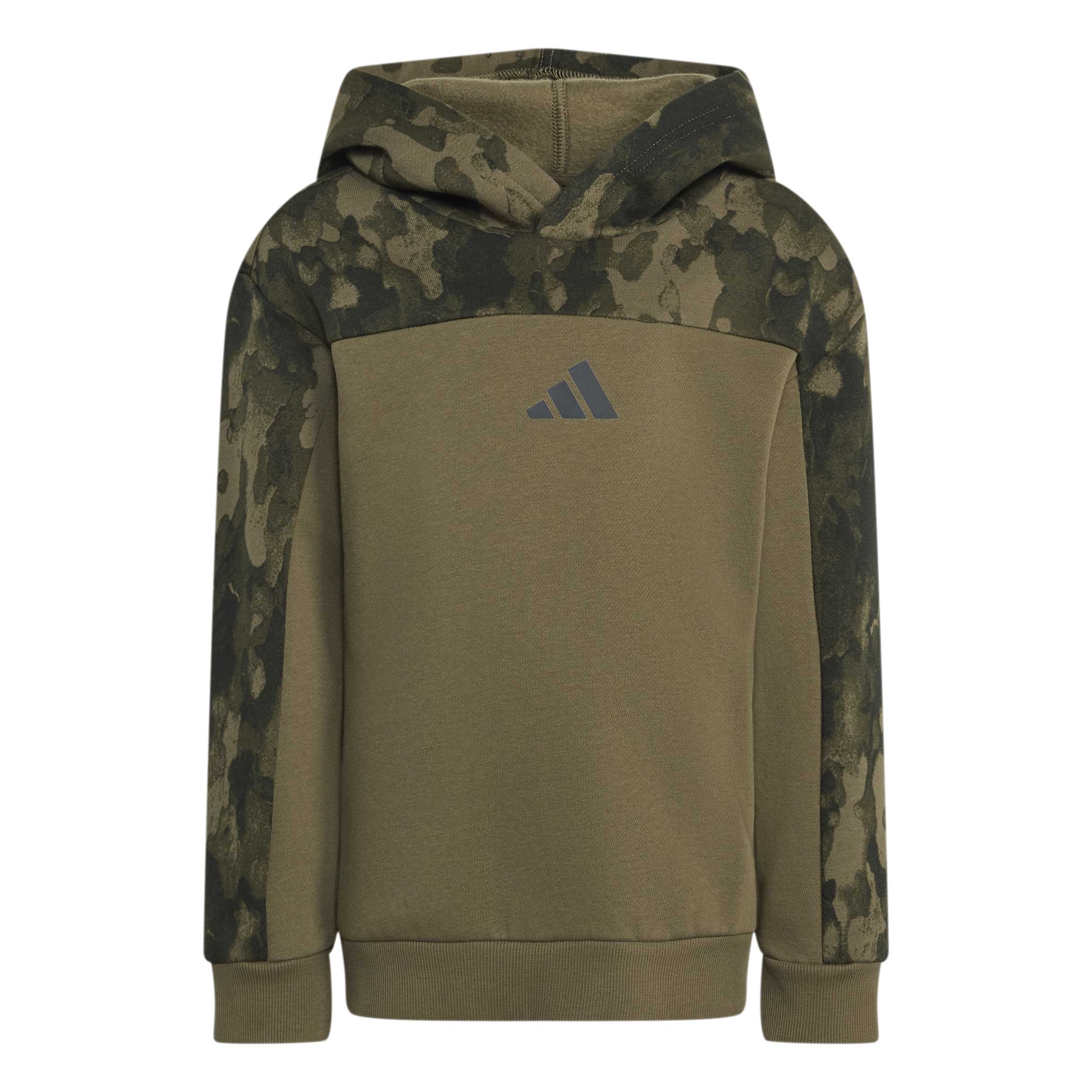 Adidas Tuta Verde