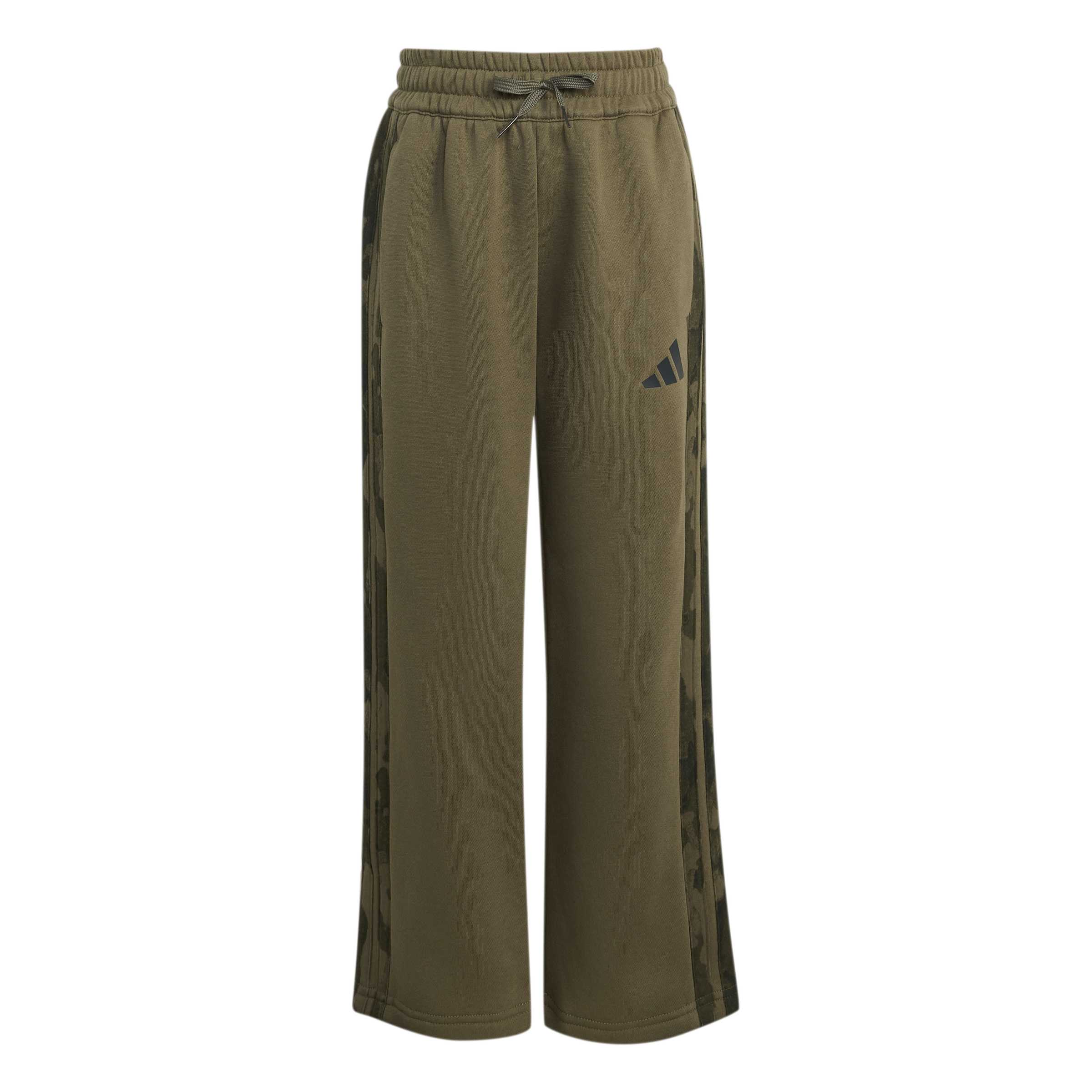 Adidas Tuta Verde