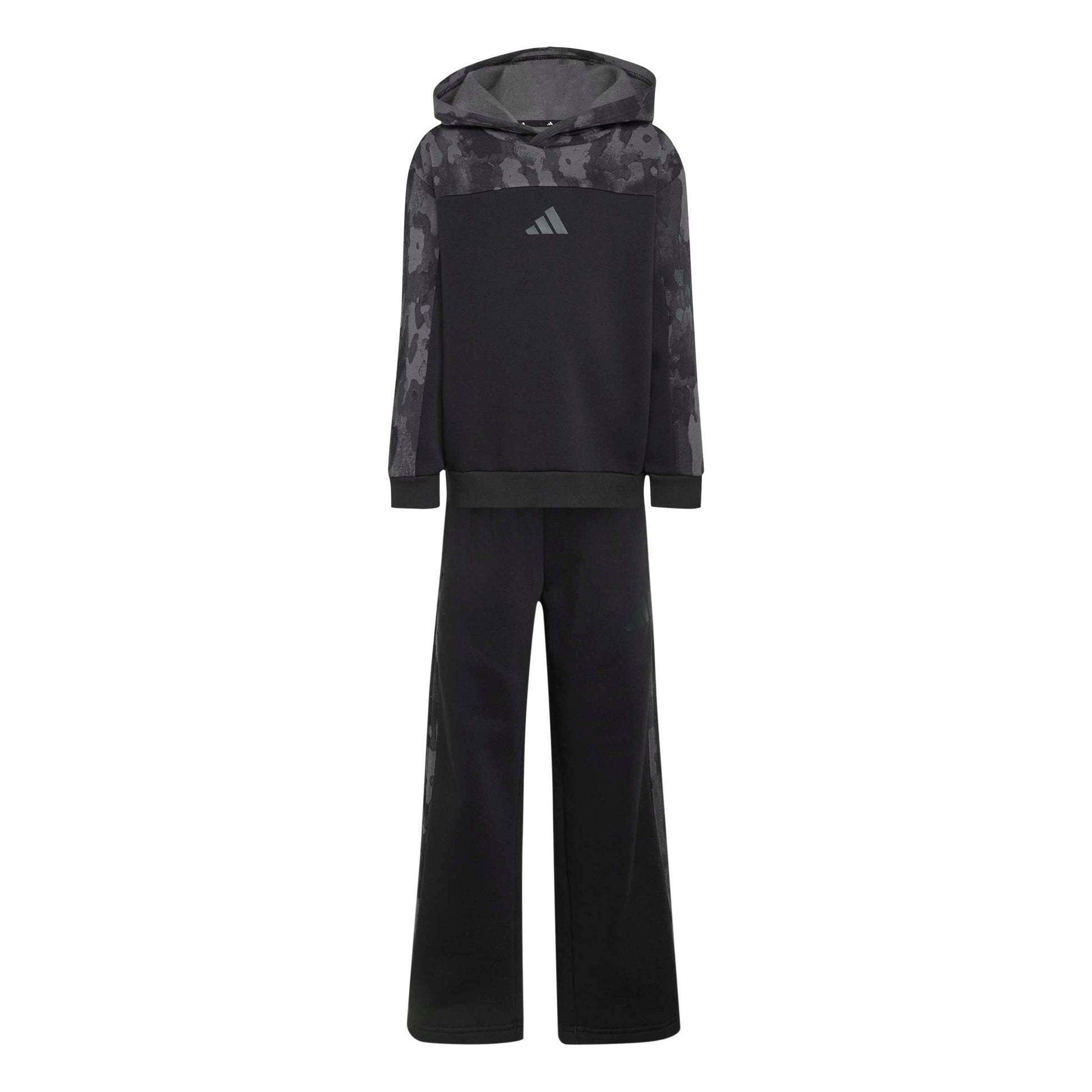 Adidas Tuta Nero