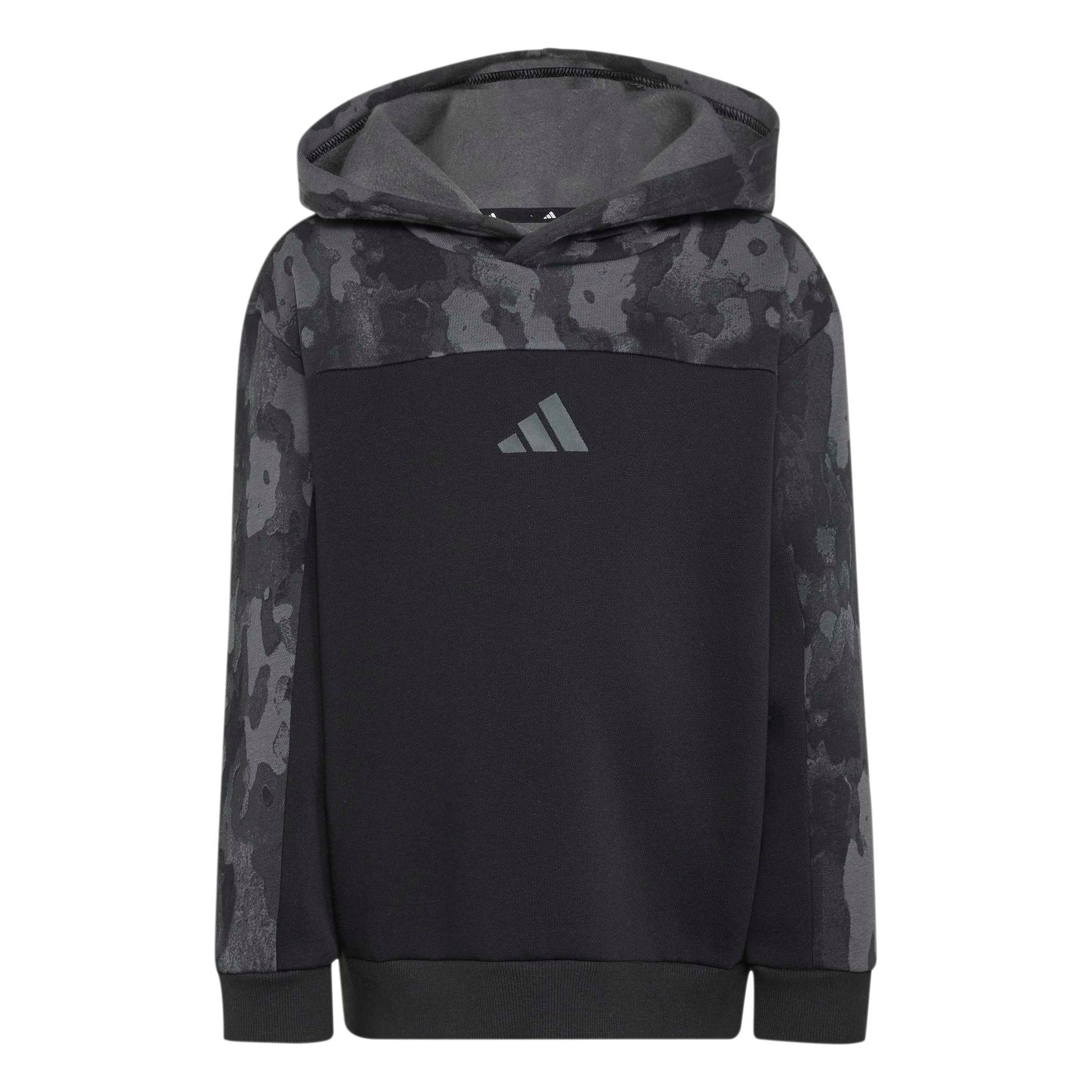 Adidas Tuta Nero