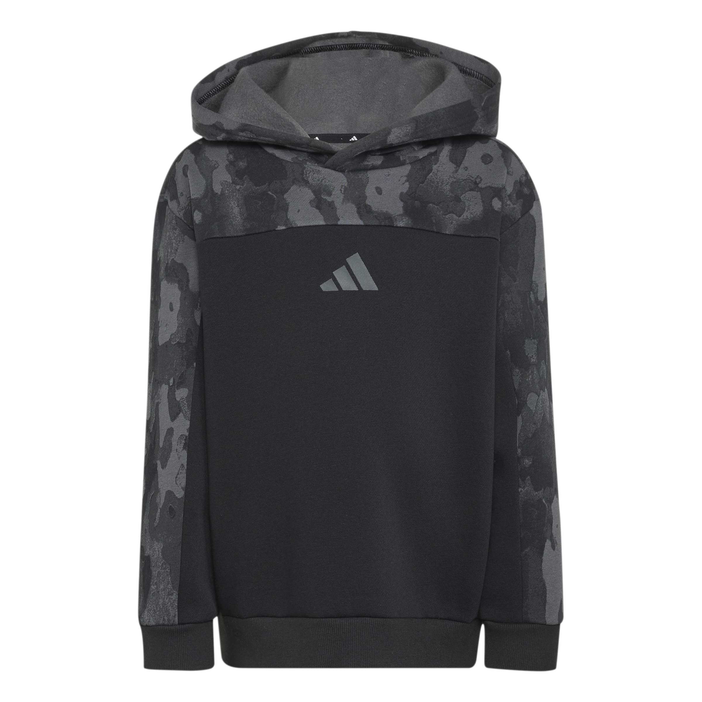 Adidas Tuta Nero