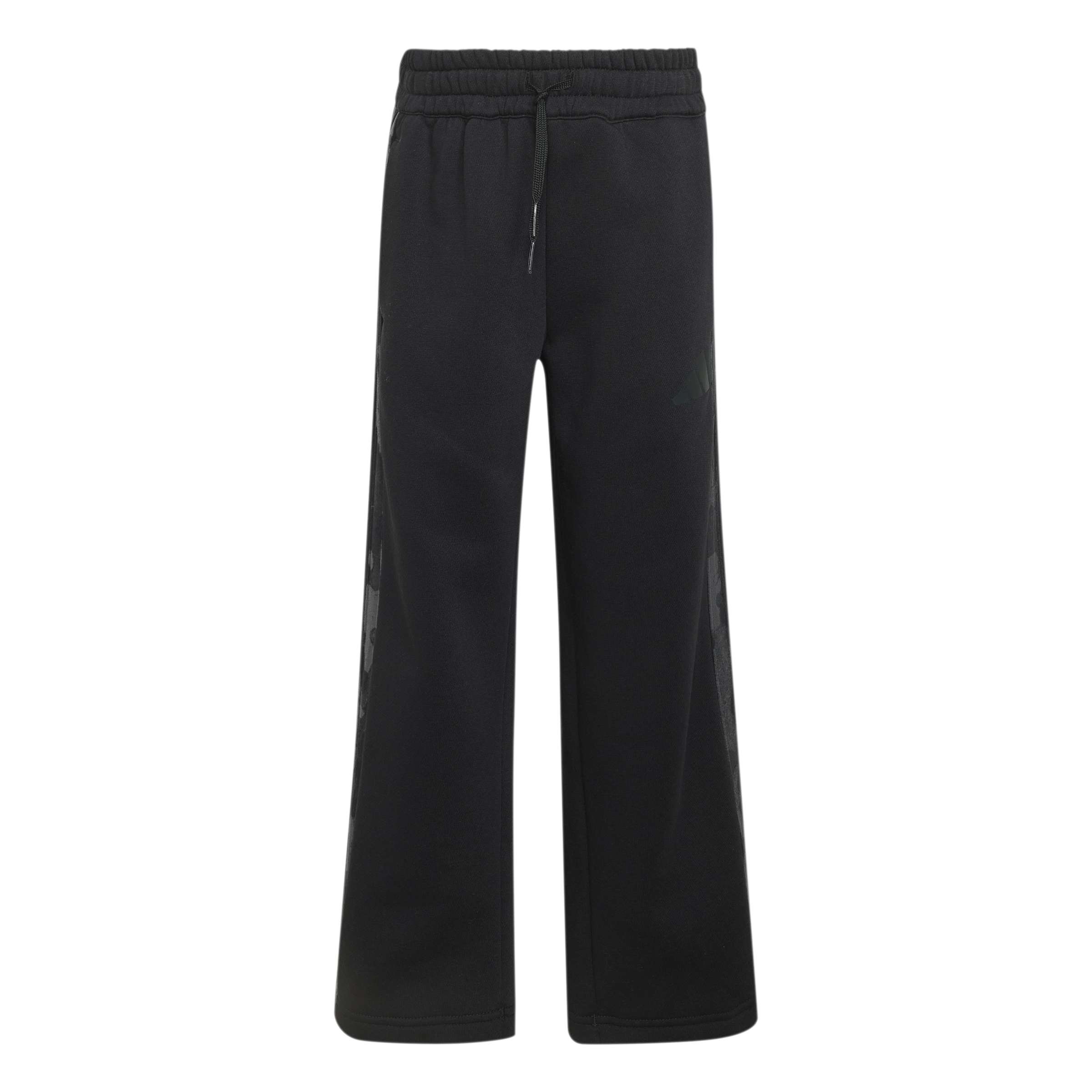 Adidas Tuta Nero