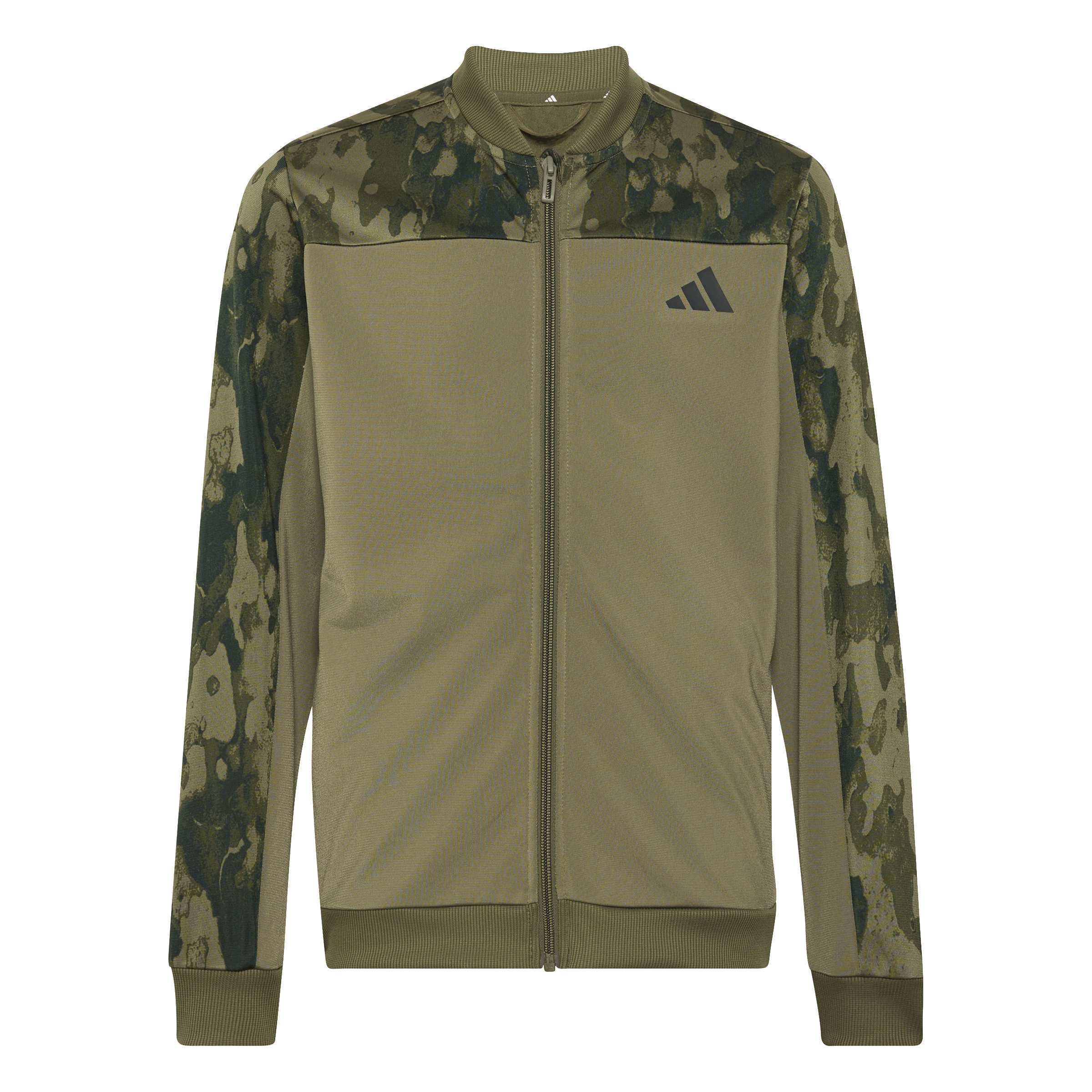 Adidas Tuta Verde