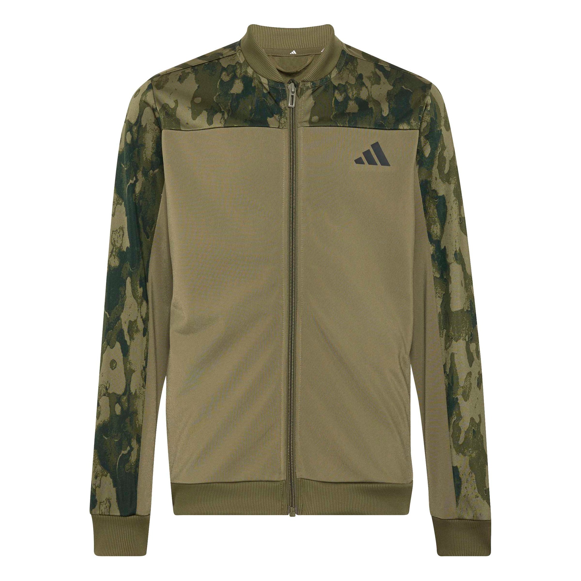 Adidas Tuta Verde