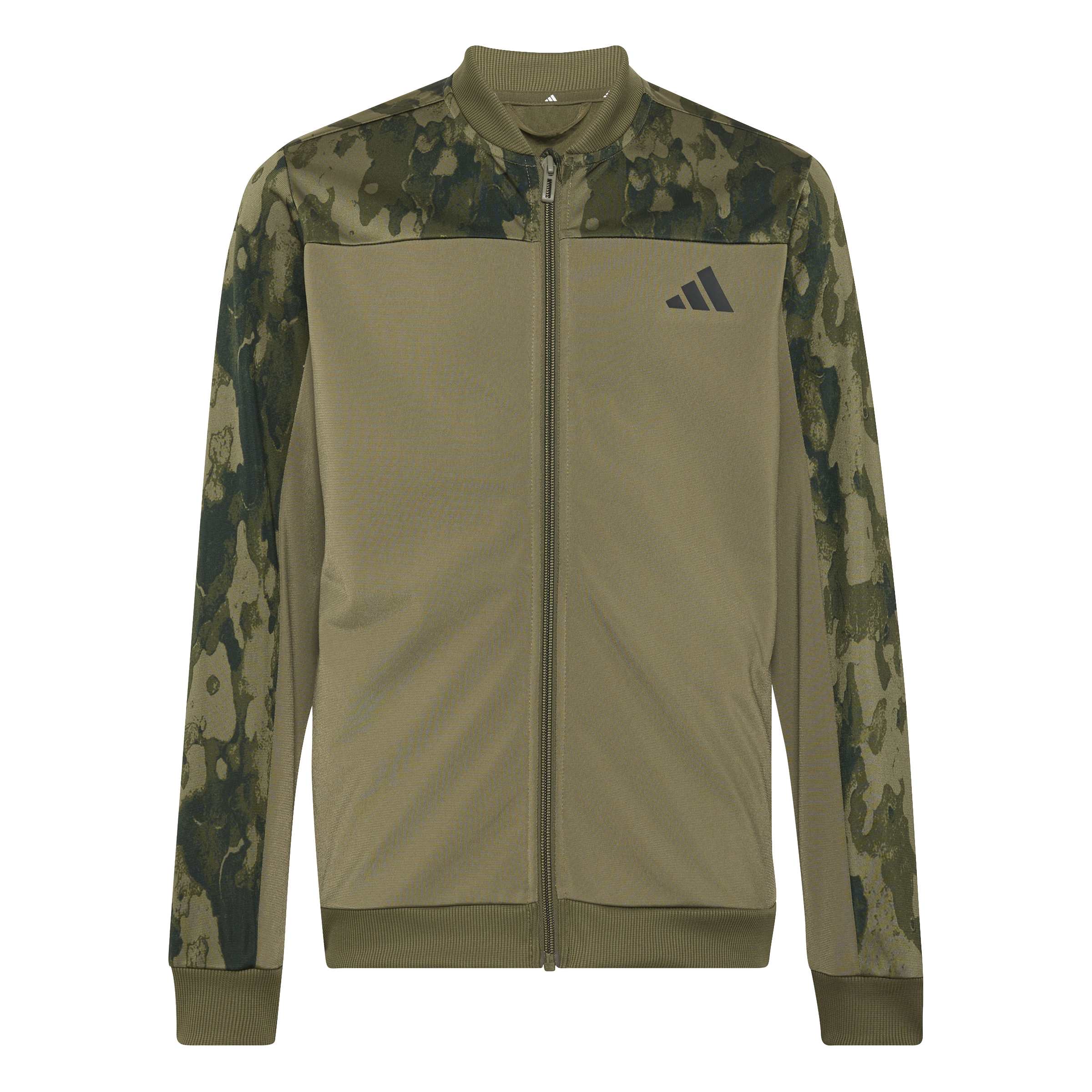 Adidas Tuta Verde
