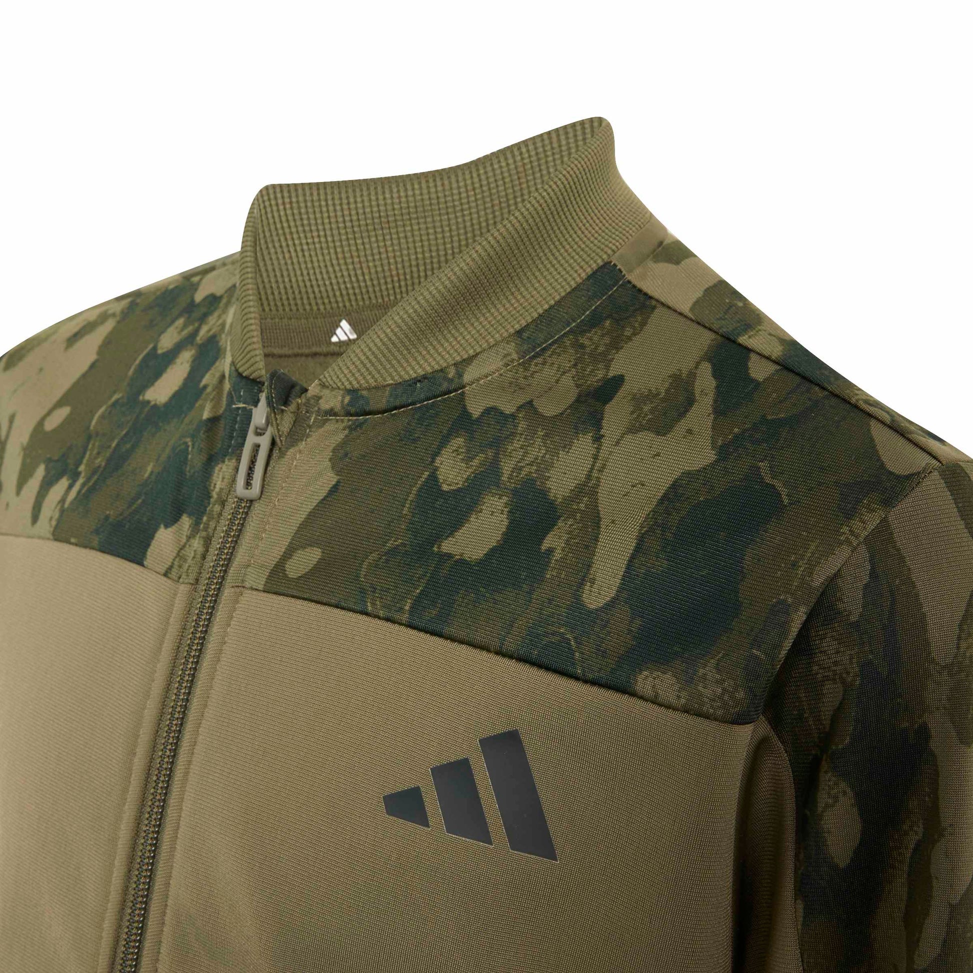 Adidas Tuta Verde