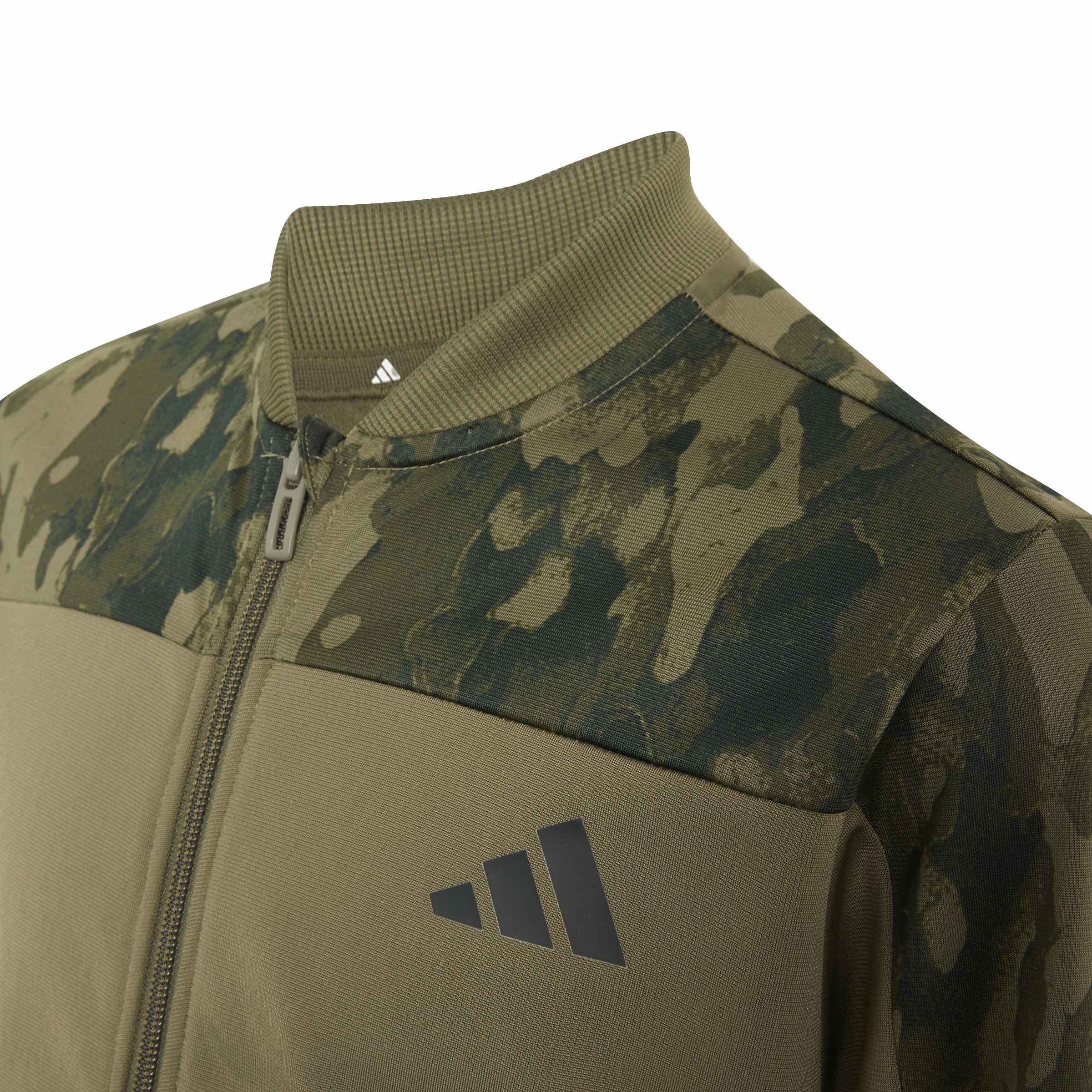 Adidas Tuta Verde