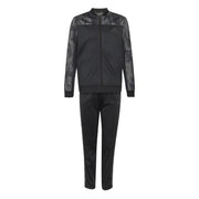 Adidas Tuta Nero