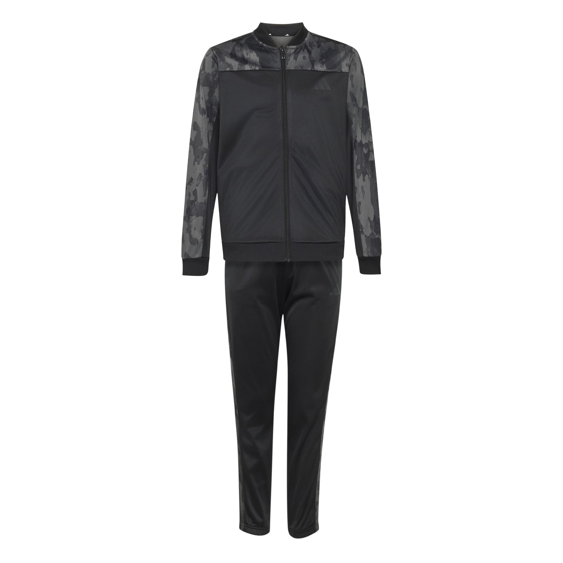 Adidas Tuta Nero