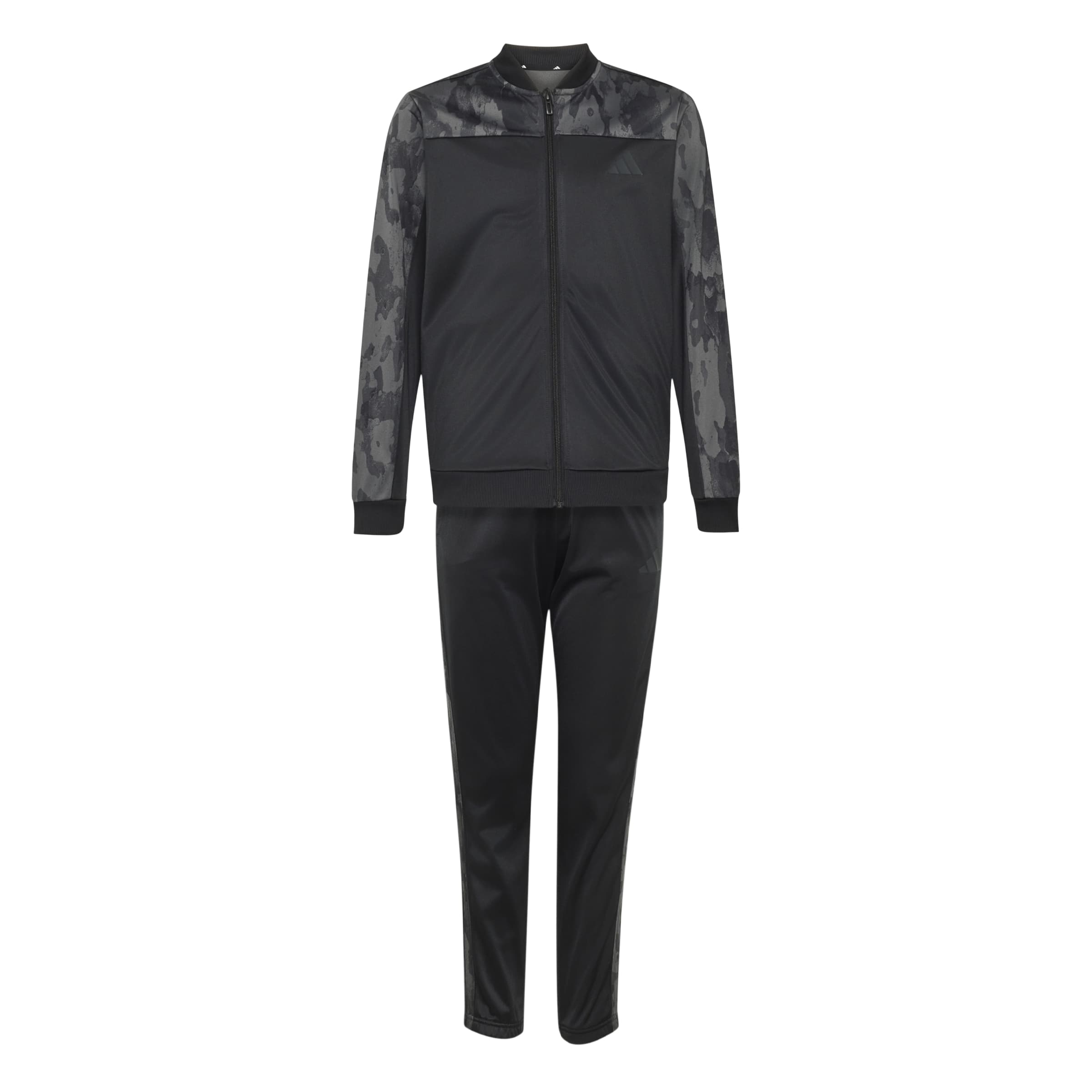 Adidas Tuta Nero