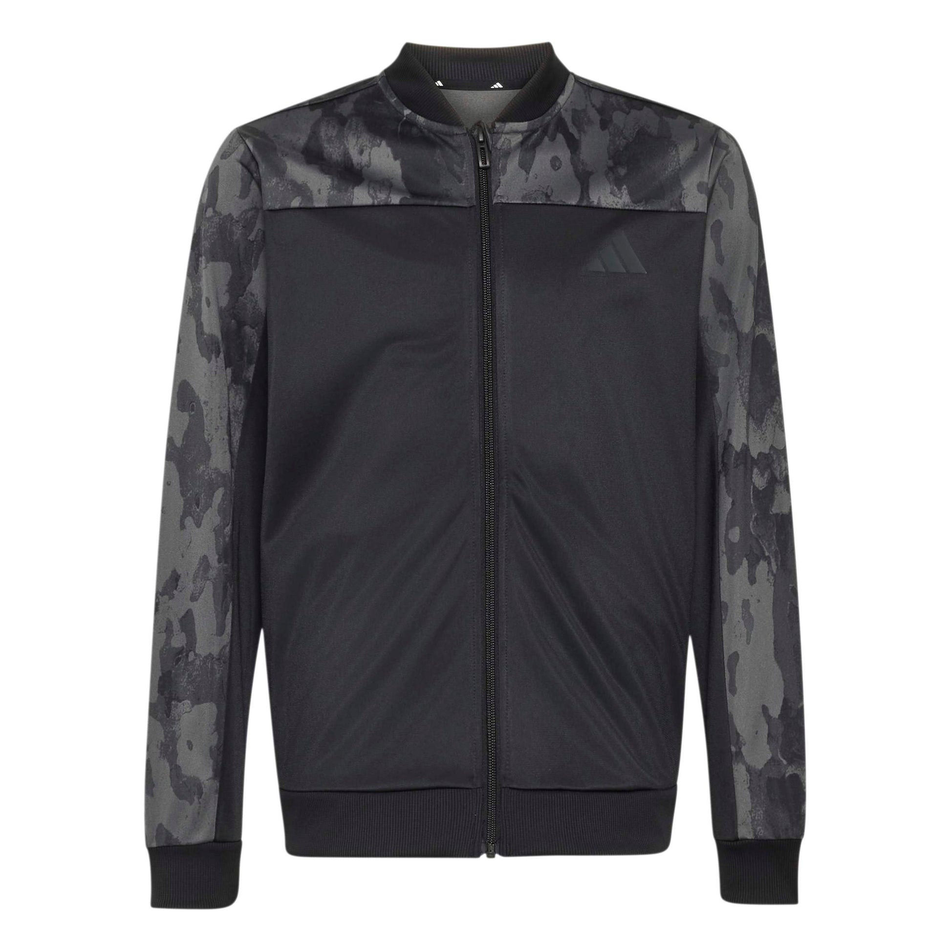 Adidas Tuta Nero