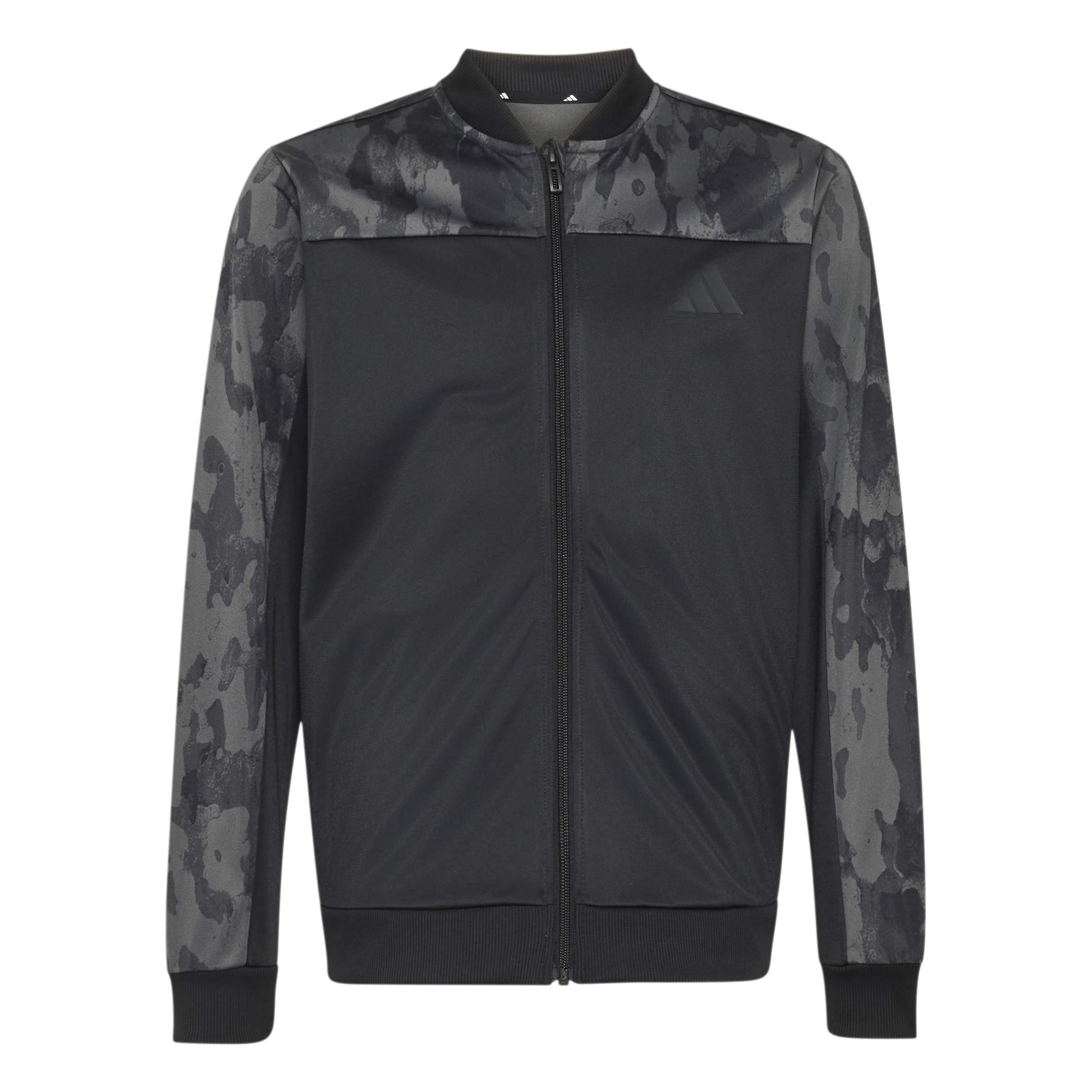 Adidas Tuta Nero