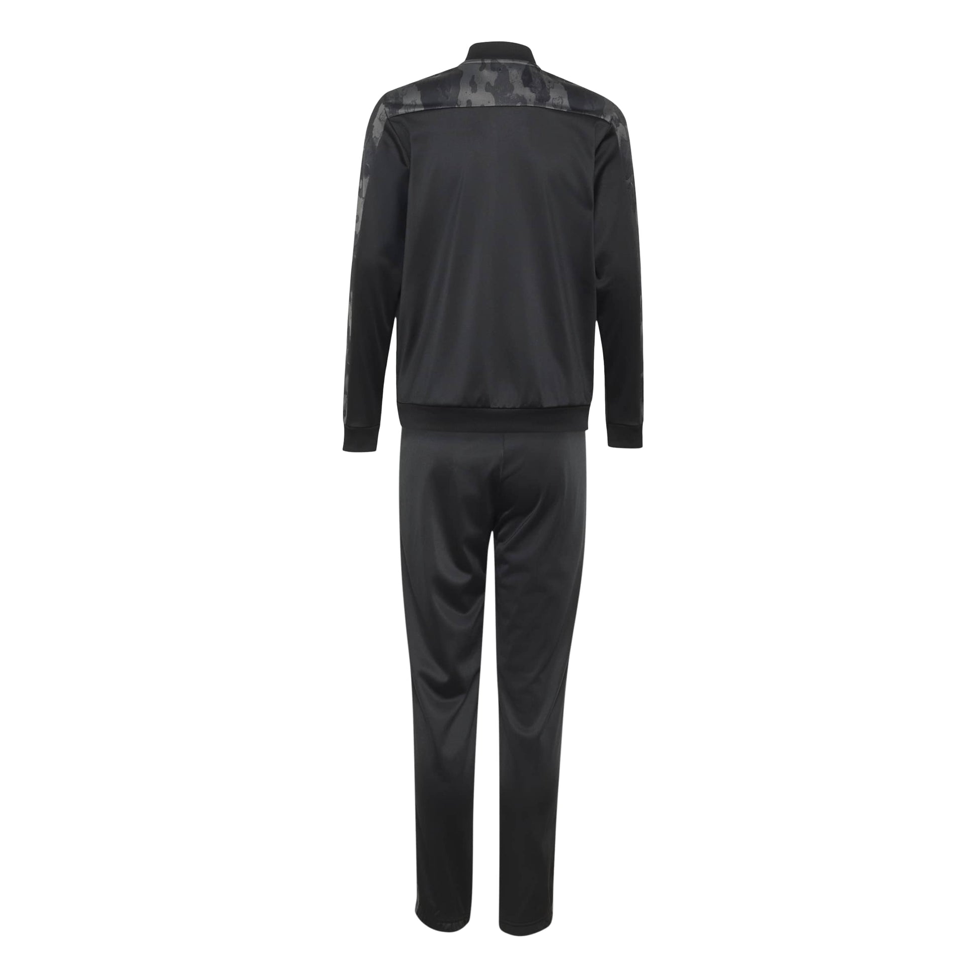 Adidas Tuta Nero