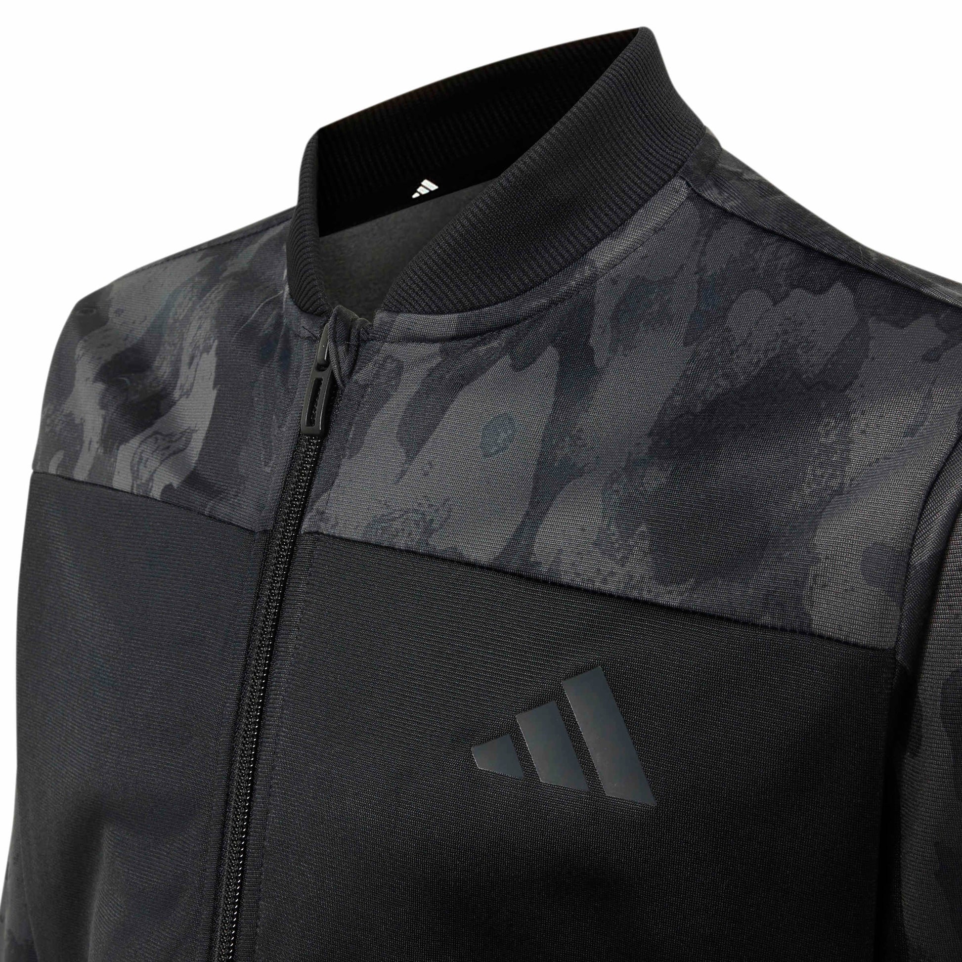 Adidas Tuta Nero