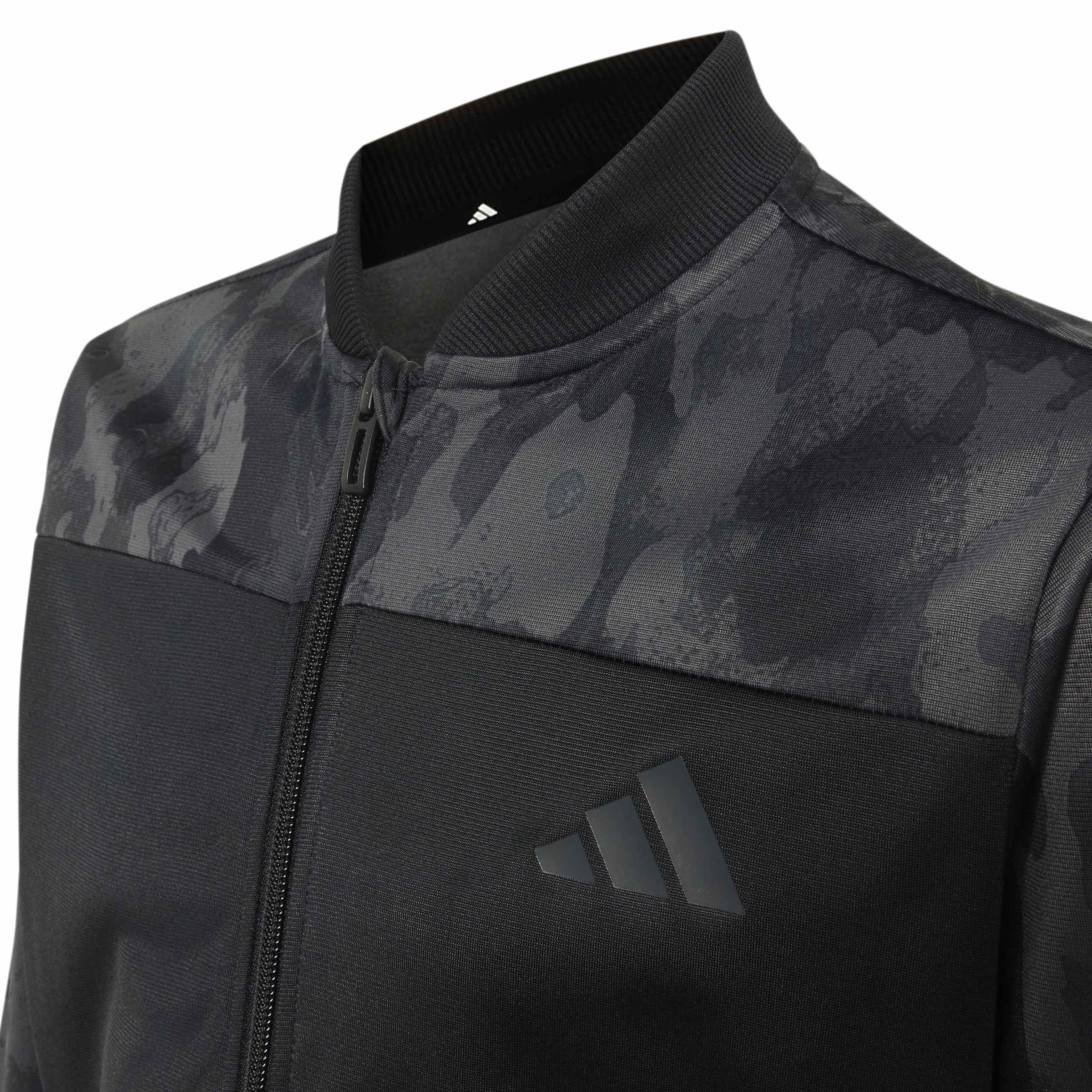 Adidas Tuta Nero