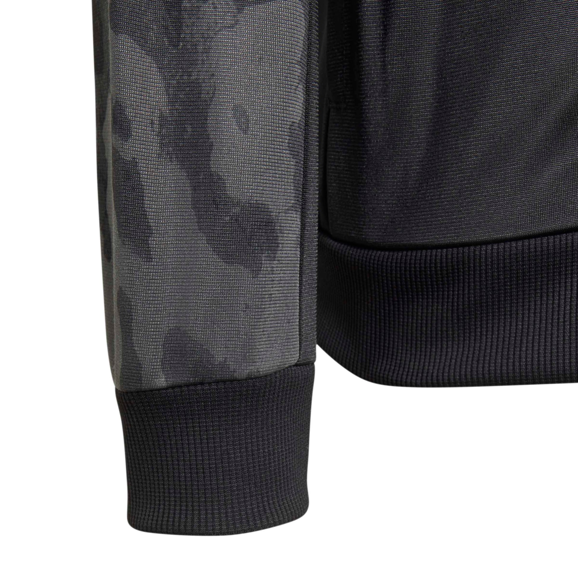 Adidas Tuta Nero