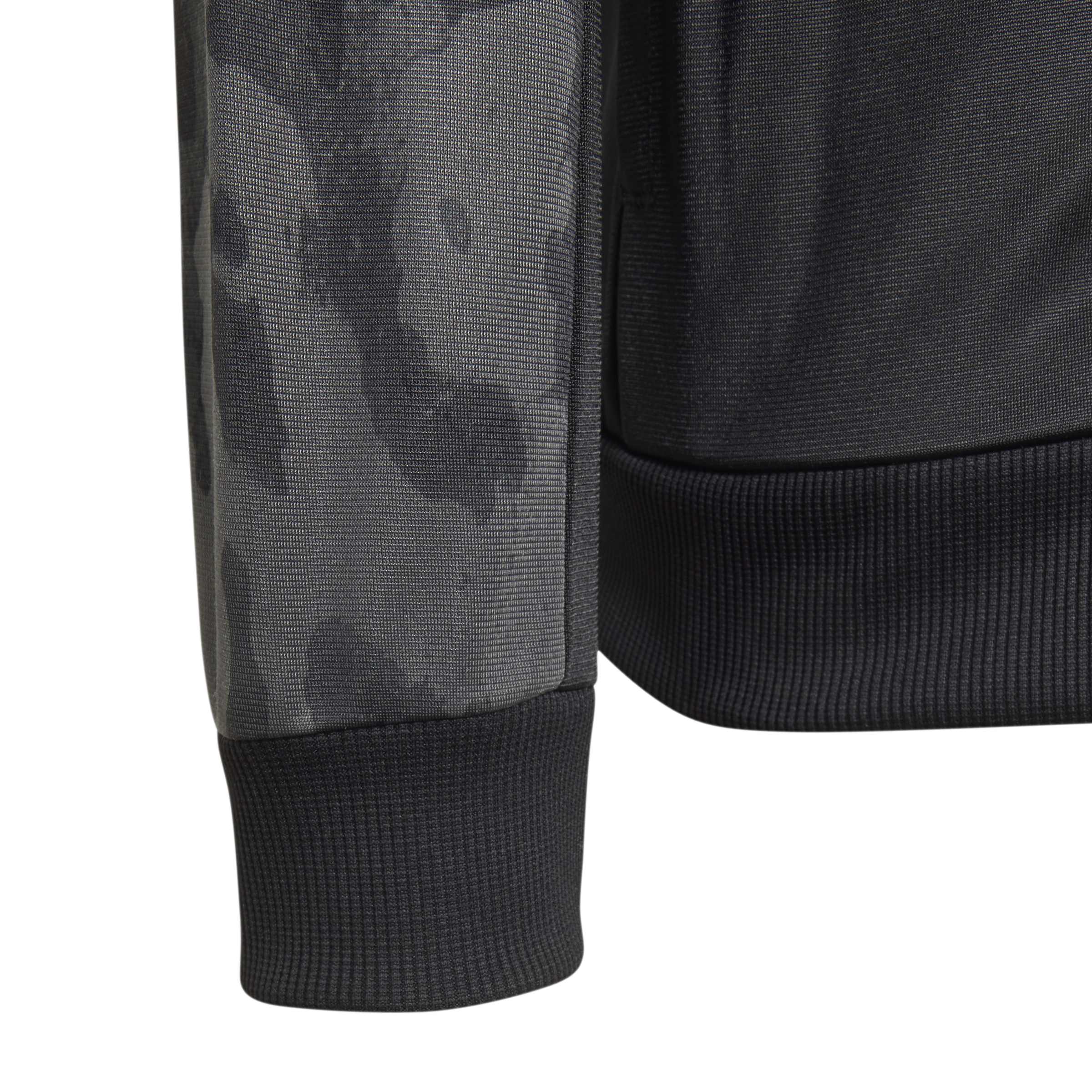 Adidas Tuta Nero