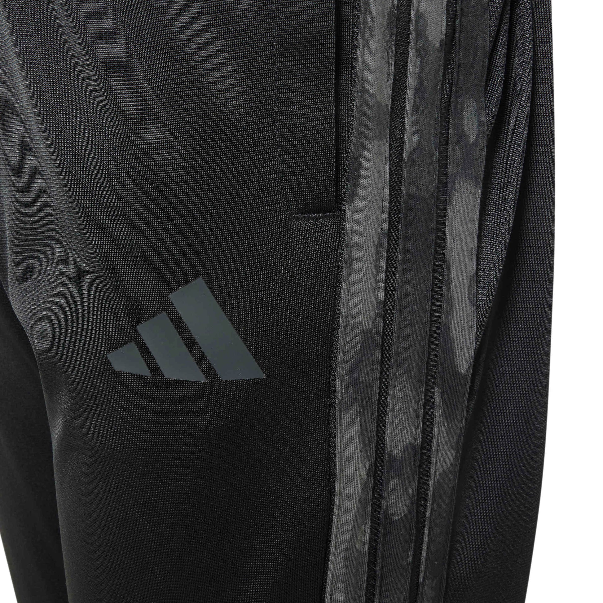 Adidas Tuta Nero
