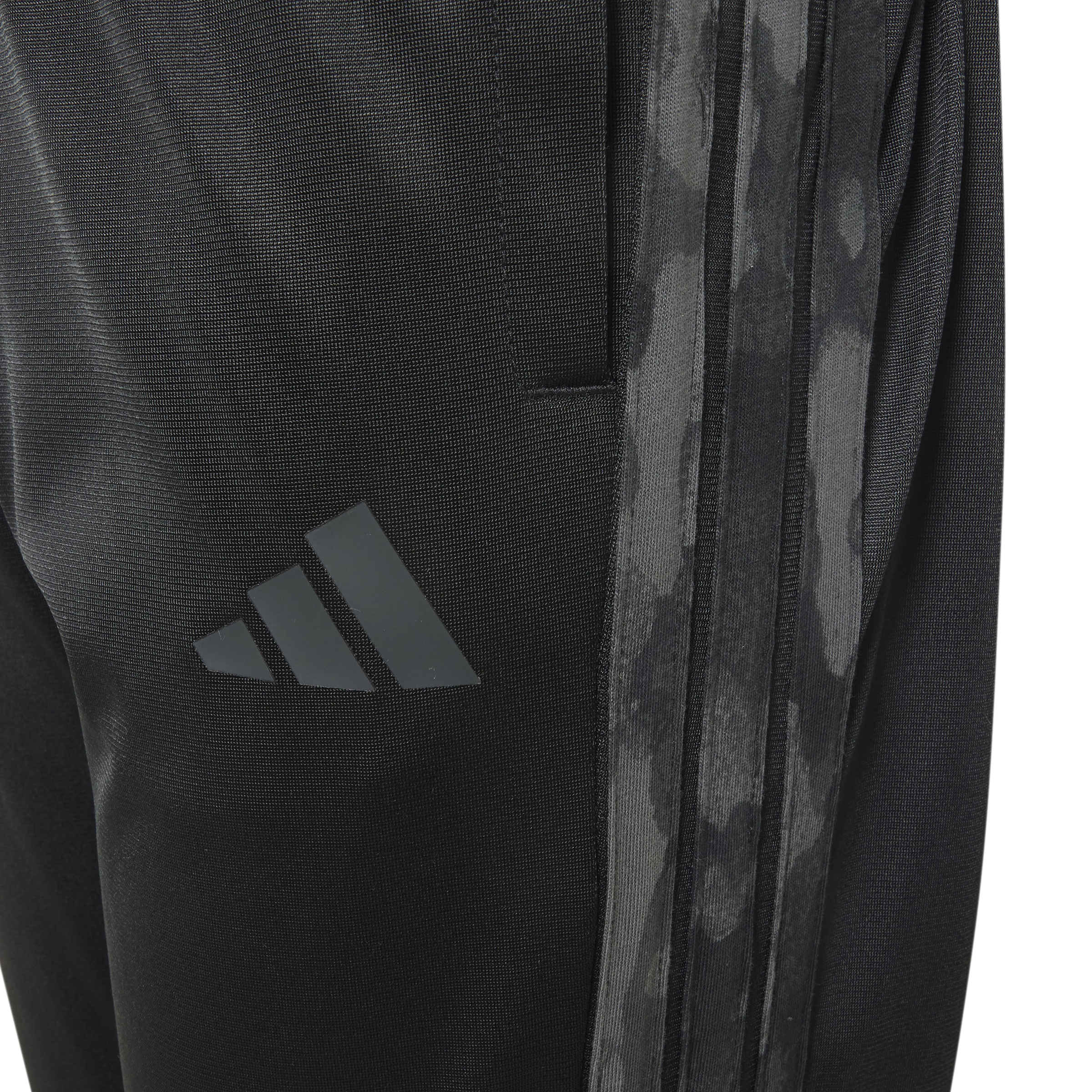 Adidas Tuta Nero