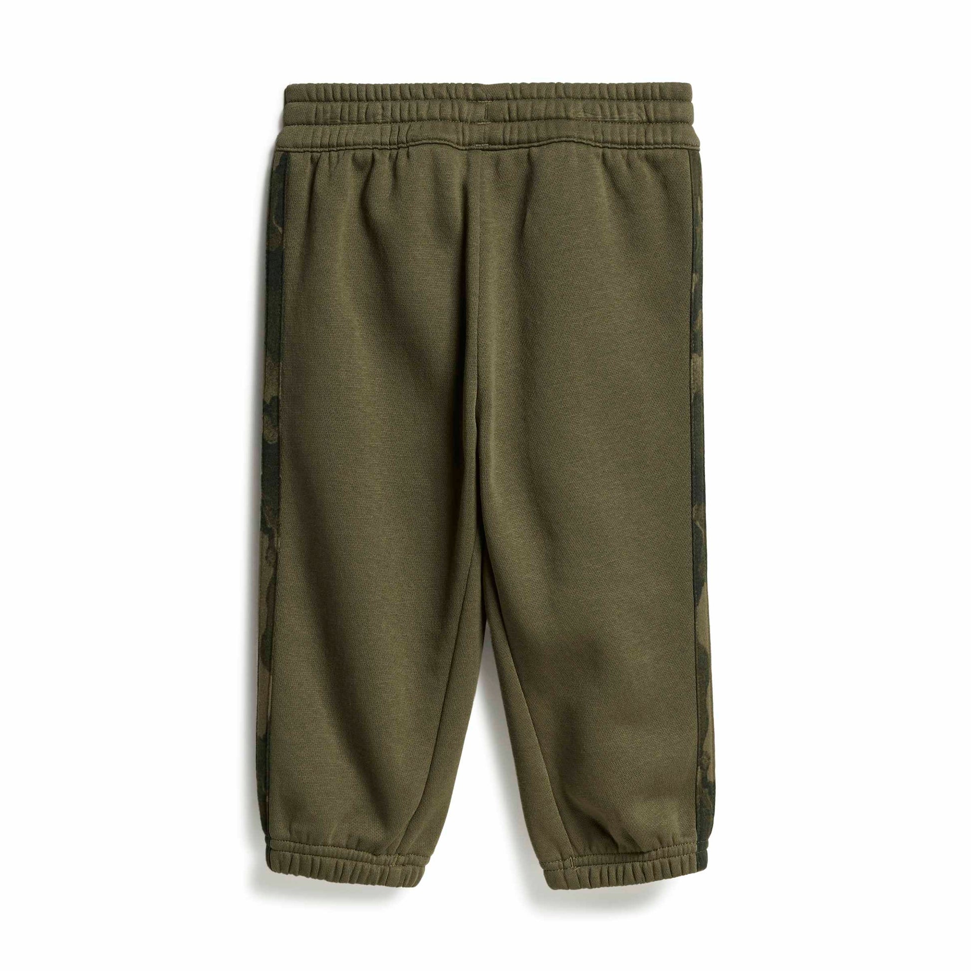 Adidas Tuta Verde