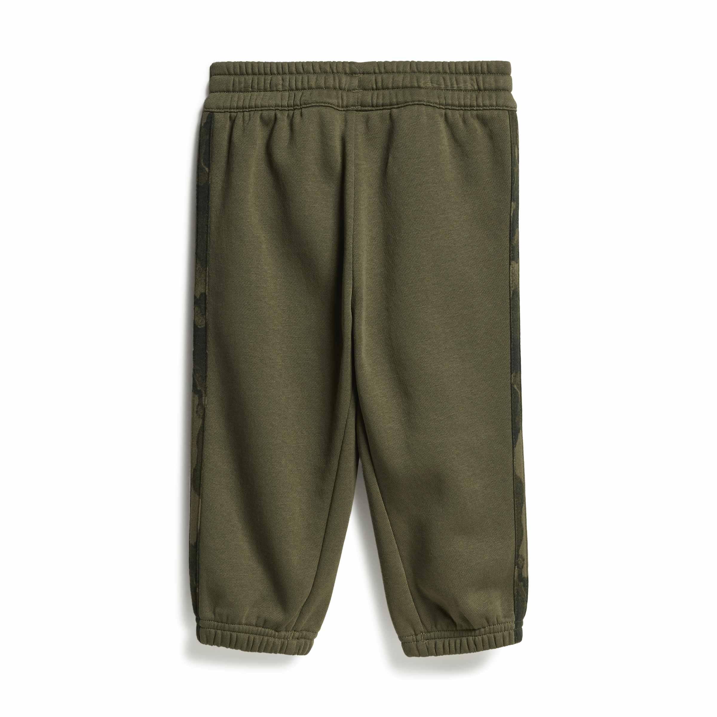 Adidas Tuta Verde